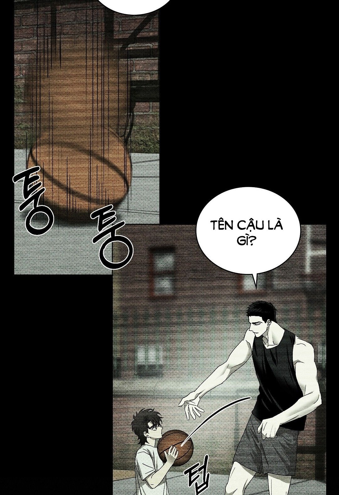 đọc truyện Dưới Ánh Đèn Xanh Chương 39.1 ảnh 13 tại Thiên Thai Truyện