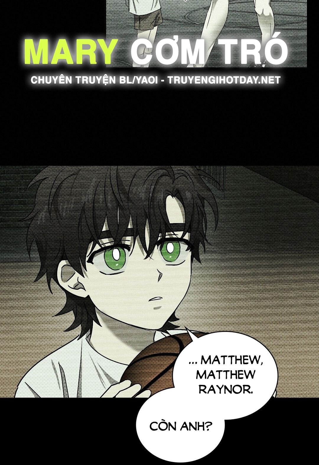 đọc truyện Dưới Ánh Đèn Xanh Chương 39.1 ảnh 14 tại Thiên Thai Truyện