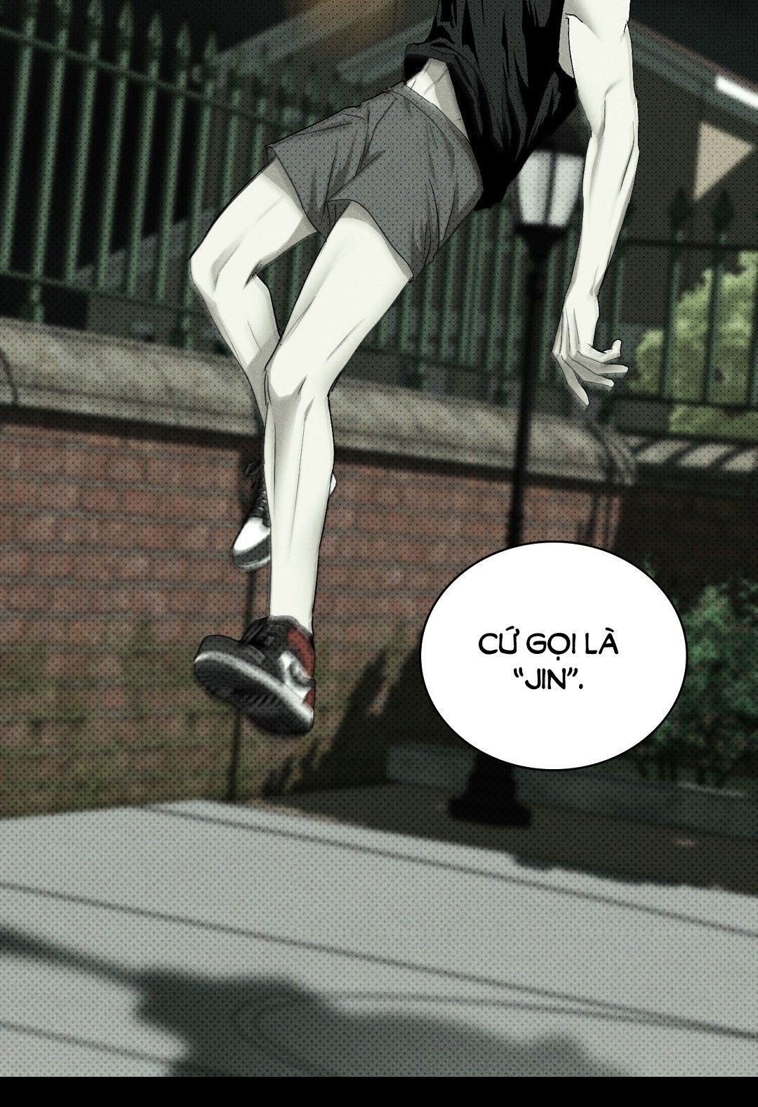 đọc truyện Dưới Ánh Đèn Xanh Chương 39.1 ảnh 17 tại Thiên Thai Truyện