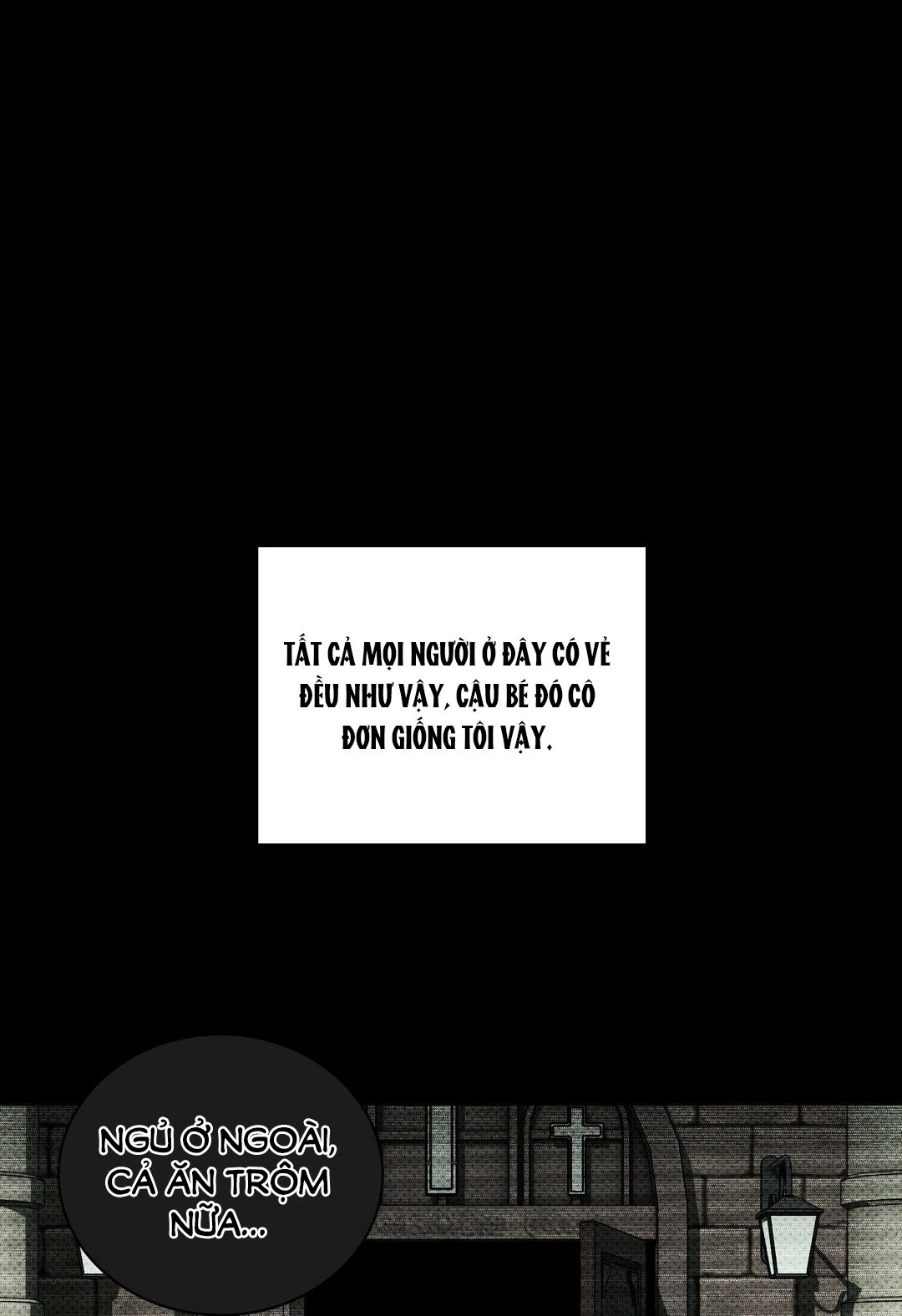 đọc truyện Dưới Ánh Đèn Xanh Chương 39.1 ảnh 19 tại Thiên Thai Truyện