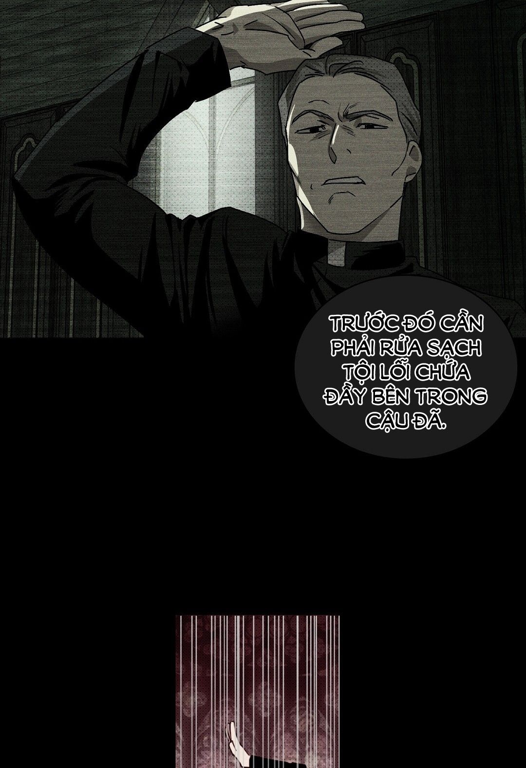 đọc truyện Dưới Ánh Đèn Xanh Chương 39.1 ảnh 21 tại Thiên Thai Truyện