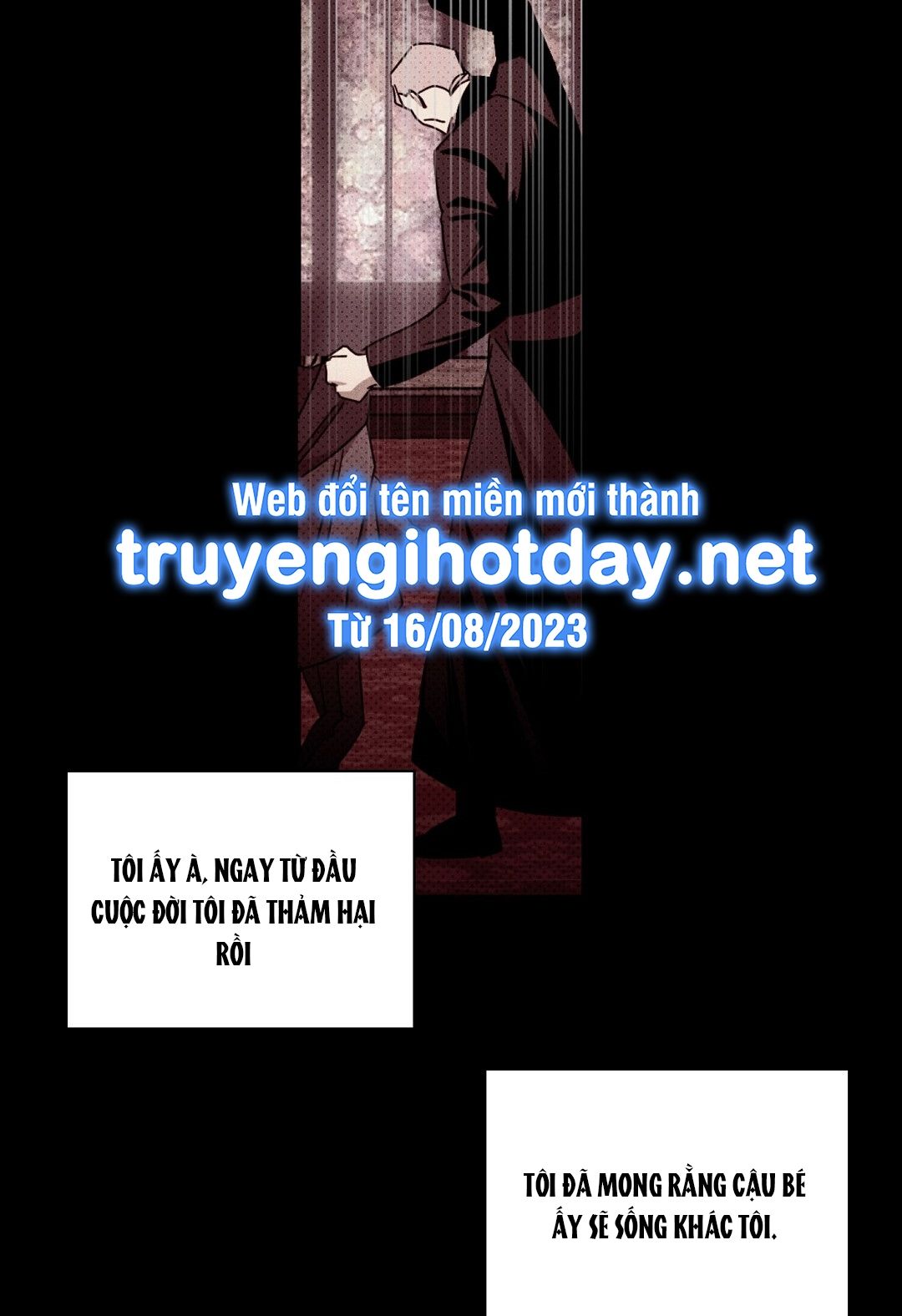 đọc truyện Dưới Ánh Đèn Xanh Chương 39.1 ảnh 22 tại Thiên Thai Truyện