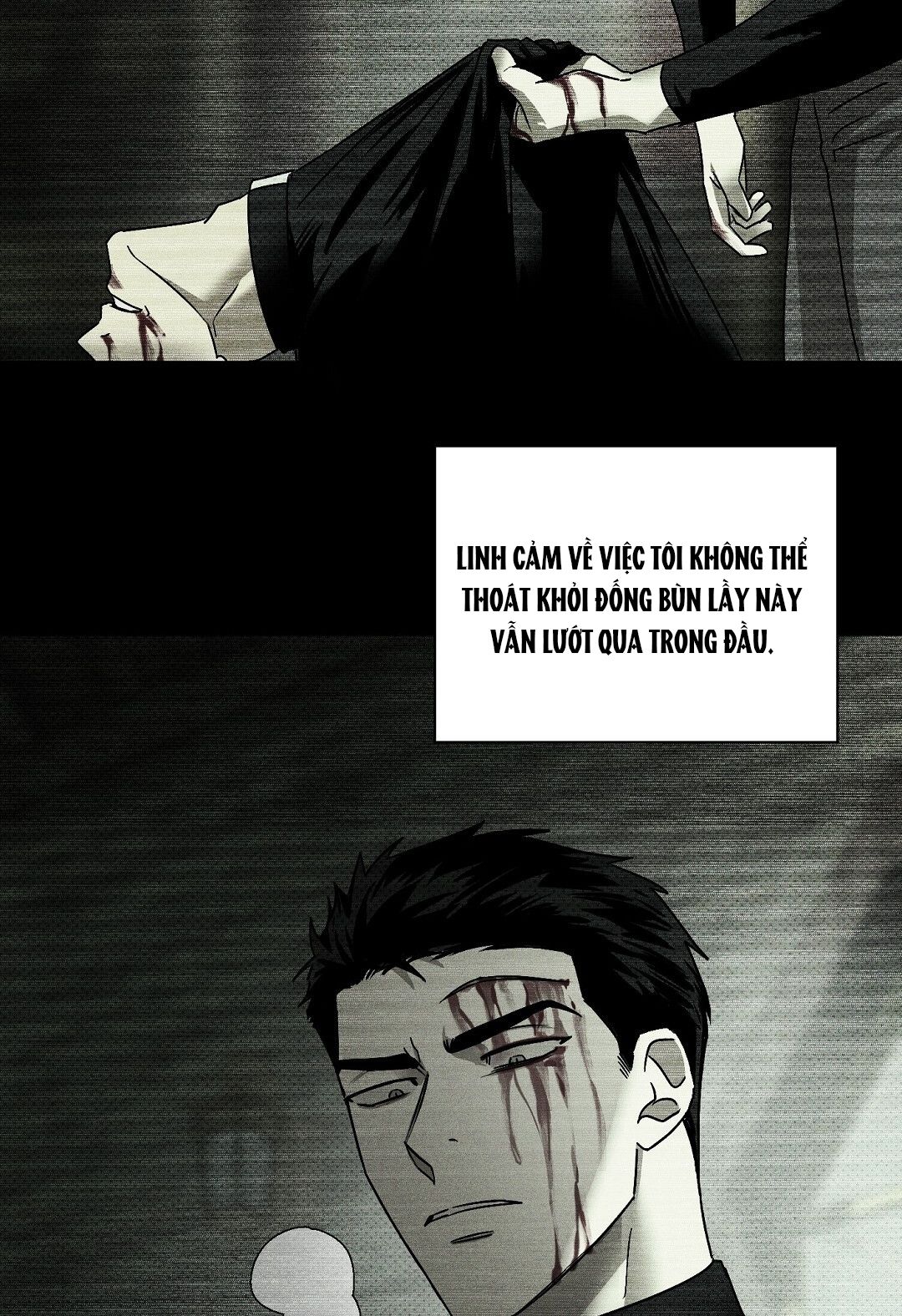 đọc truyện Dưới Ánh Đèn Xanh Chương 39.1 ảnh 26 tại Thiên Thai Truyện