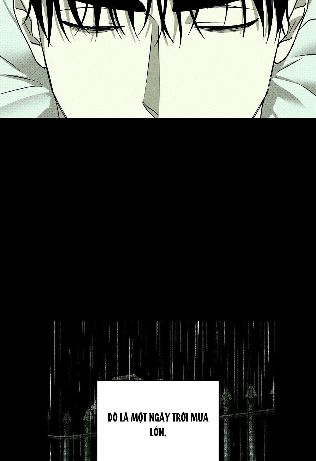 đọc truyện Dưới Ánh Đèn Xanh Chương 39.1 ảnh 5 tại Thiên Thai Truyện