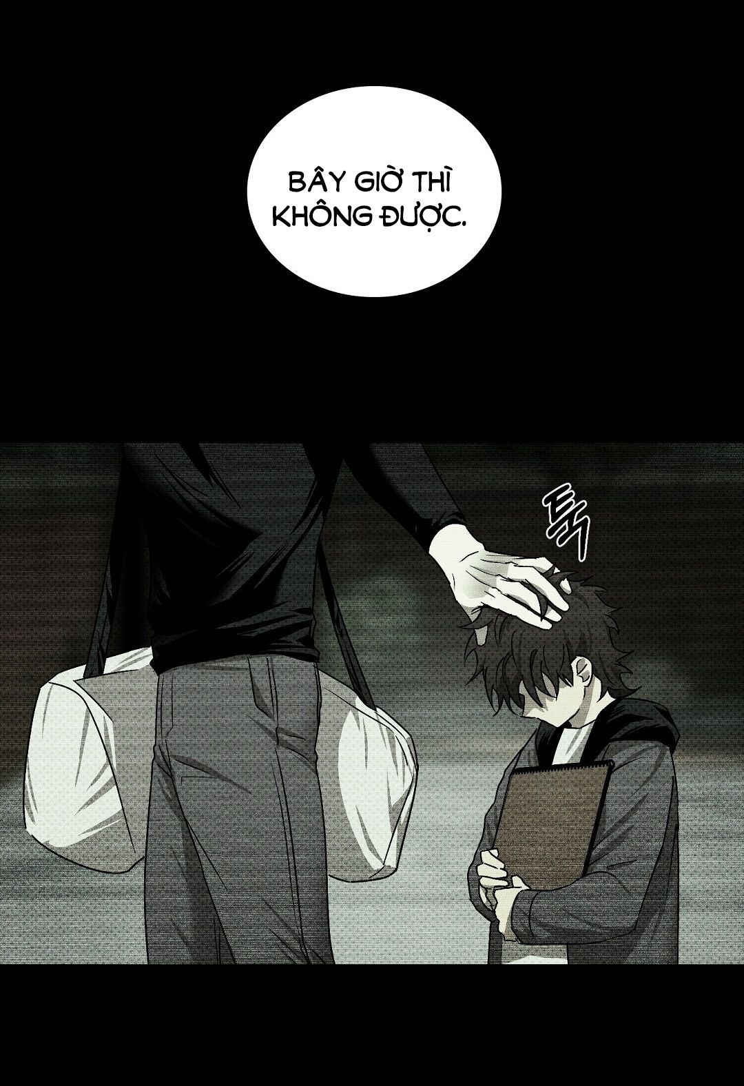 đọc truyện Dưới Ánh Đèn Xanh Chương 39.1 ảnh 32 tại Thiên Thai Truyện