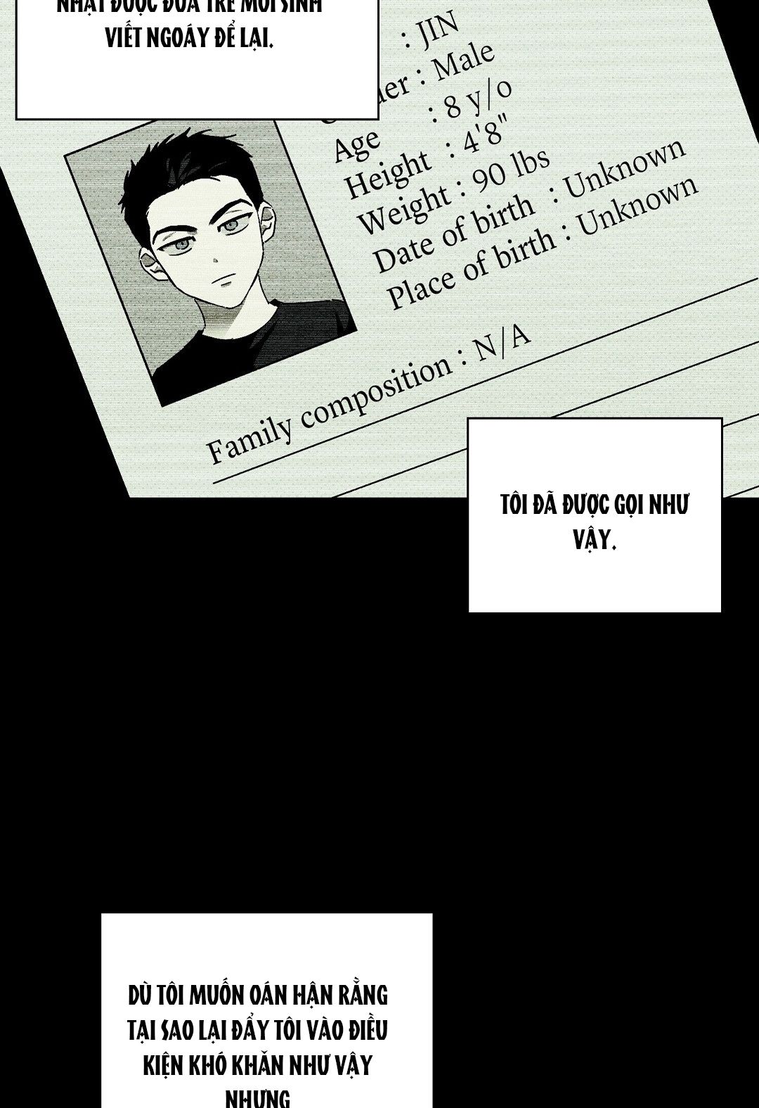 đọc truyện Dưới Ánh Đèn Xanh Chương 39.1 ảnh 8 tại Thiên Thai Truyện