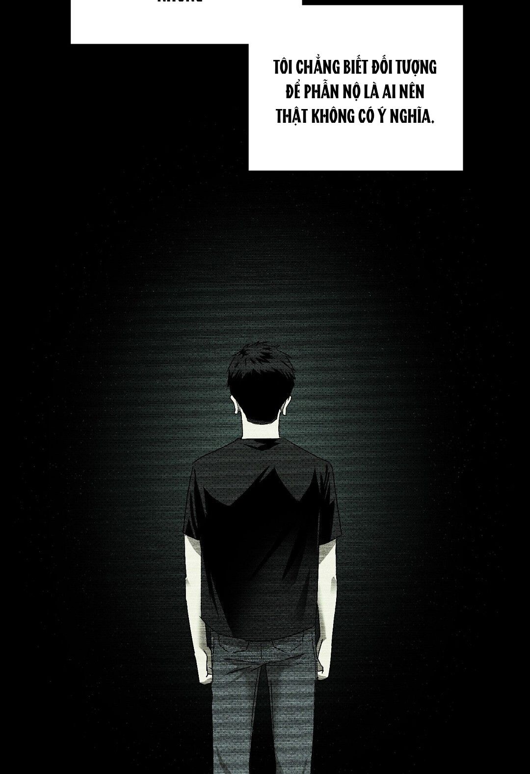 đọc truyện Dưới Ánh Đèn Xanh Chương 39.1 ảnh 9 tại Thiên Thai Truyện