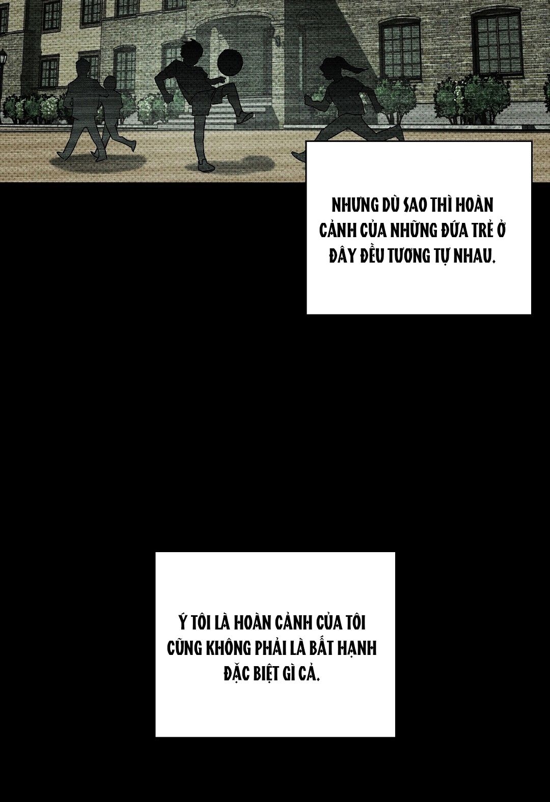 đọc truyện Dưới Ánh Đèn Xanh Chương 39.1 ảnh 11 tại Thiên Thai Truyện