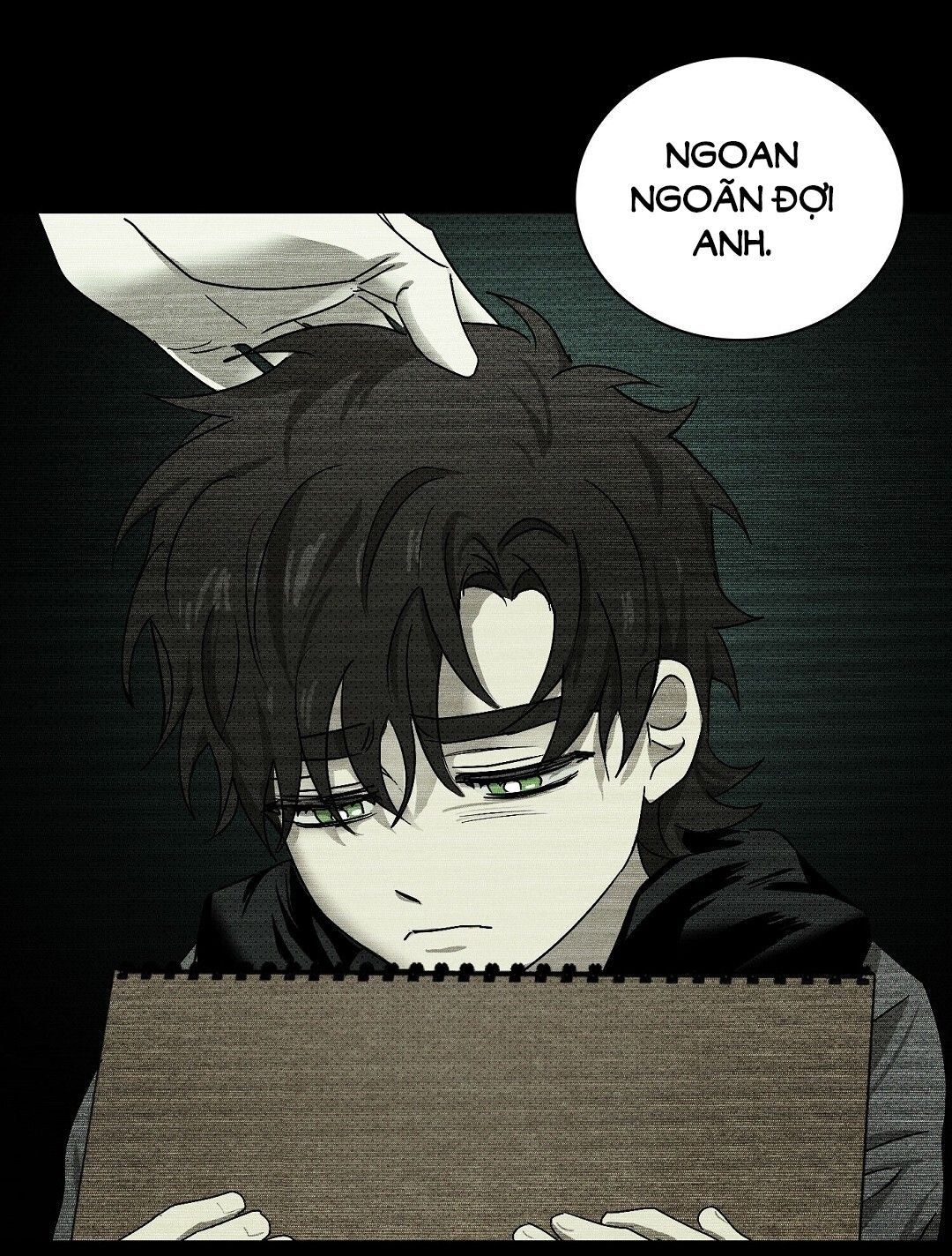 đọc truyện Dưới Ánh Đèn Xanh Chương 39.2 ảnh 3 tại Thiên Thai Truyện