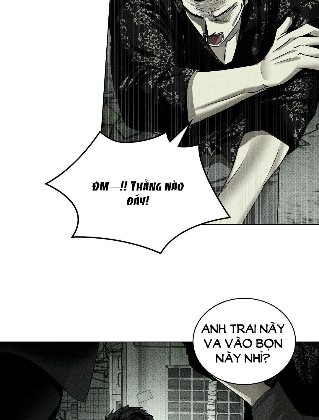 đọc truyện Dưới Ánh Đèn Xanh Chương 39.2 ảnh 12 tại Thiên Thai Truyện