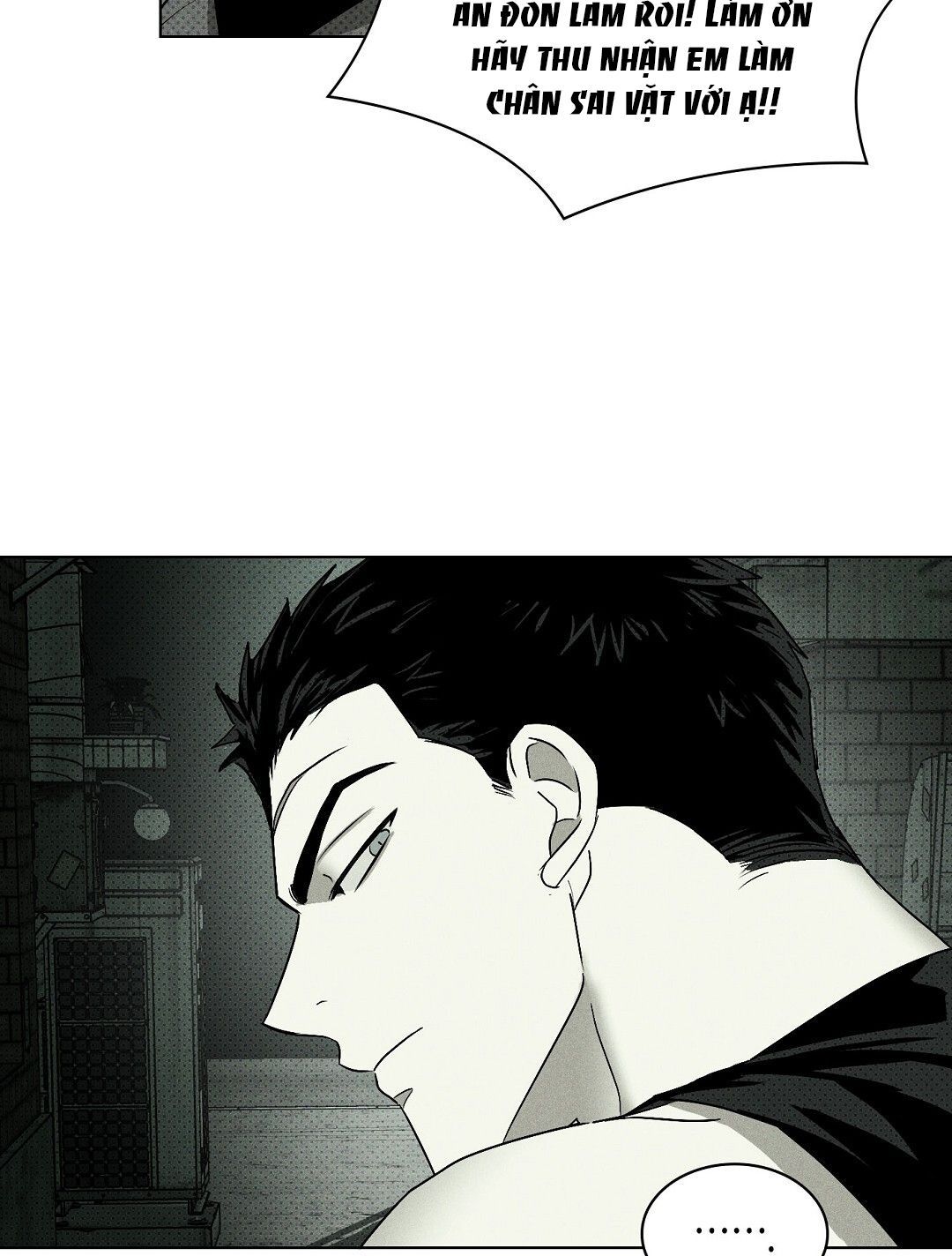 đọc truyện Dưới Ánh Đèn Xanh Chương 39.2 ảnh 23 tại Thiên Thai Truyện