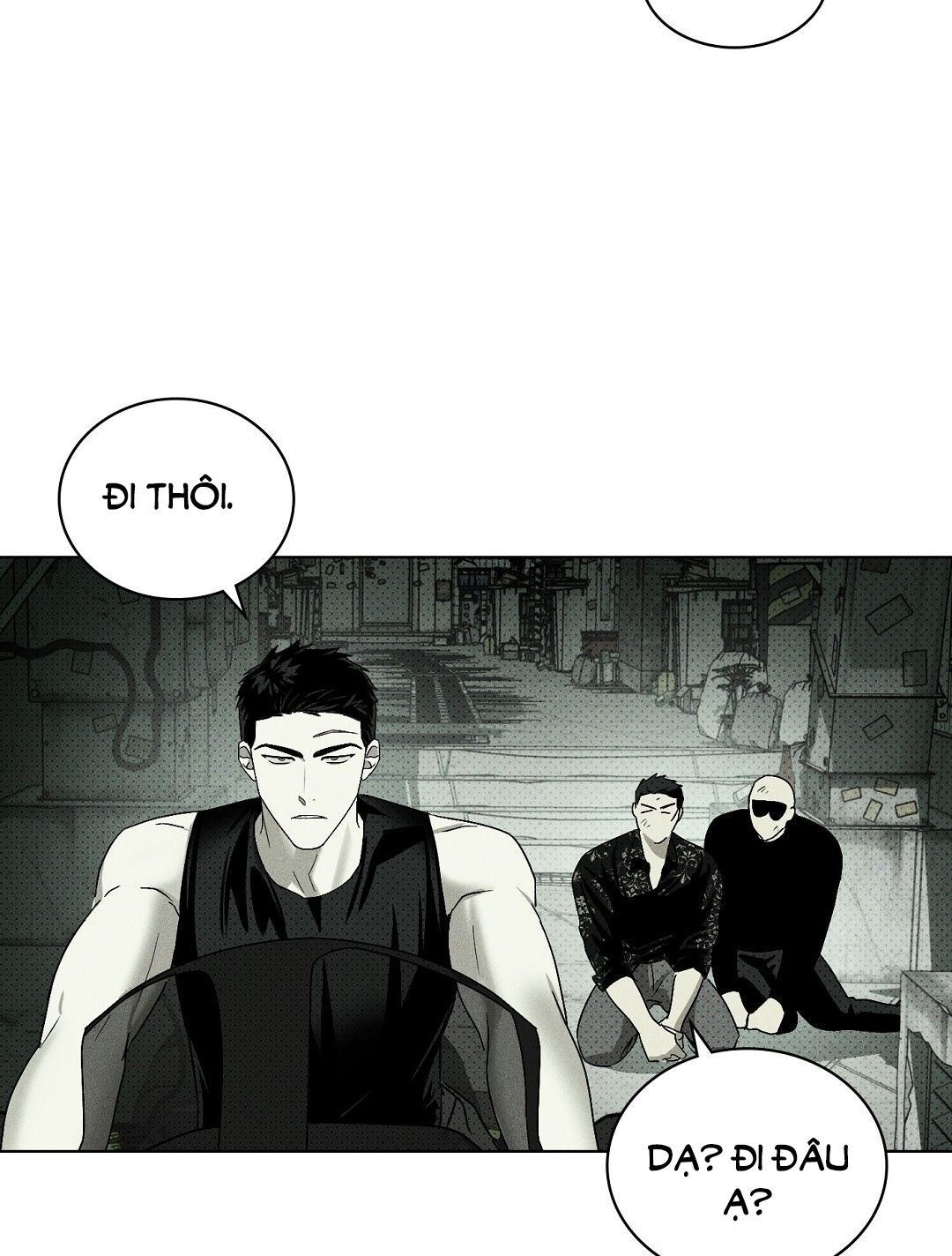 đọc truyện Dưới Ánh Đèn Xanh Chương 39.2 ảnh 24 tại Thiên Thai Truyện