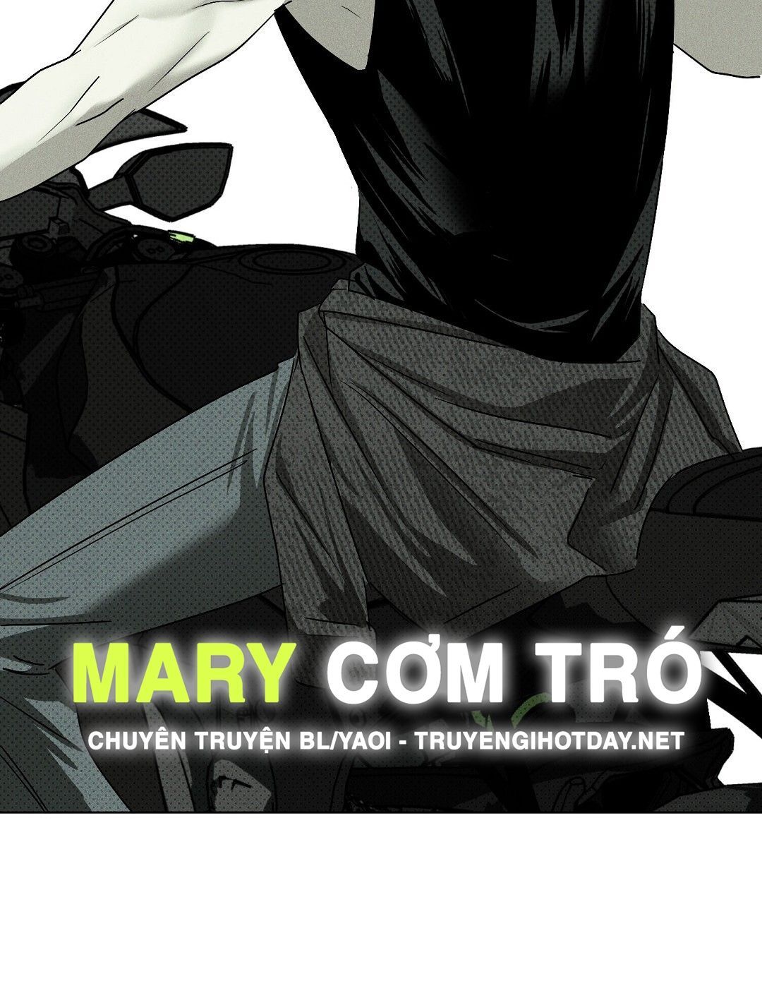 đọc truyện Dưới Ánh Đèn Xanh Chương 39.2 ảnh 26 tại Thiên Thai Truyện