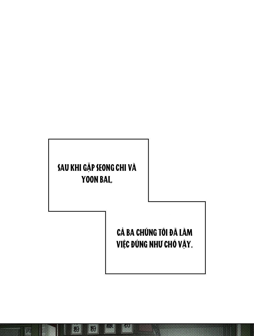 đọc truyện Dưới Ánh Đèn Xanh Chương 39.2 ảnh 27 tại Thiên Thai Truyện