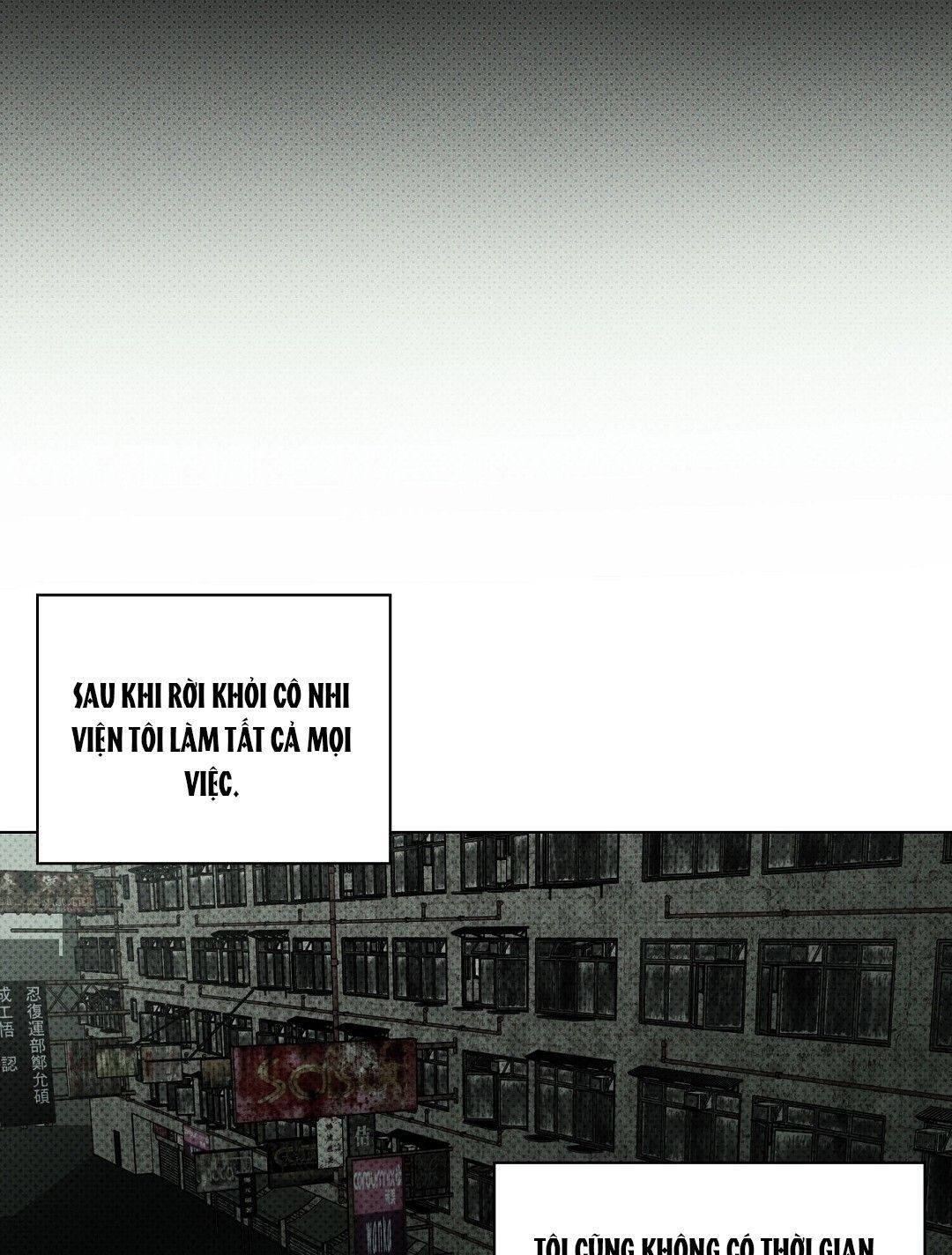 đọc truyện Dưới Ánh Đèn Xanh Chương 39.2 ảnh 5 tại Thiên Thai Truyện