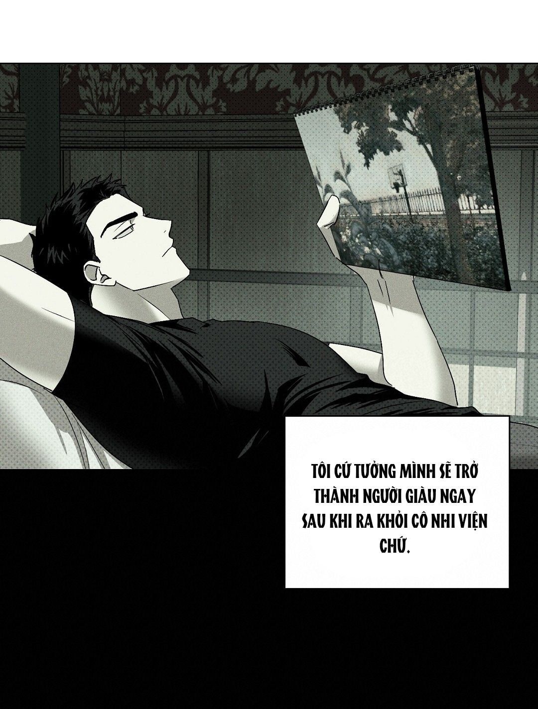 đọc truyện Dưới Ánh Đèn Xanh Chương 39.2 ảnh 32 tại Thiên Thai Truyện