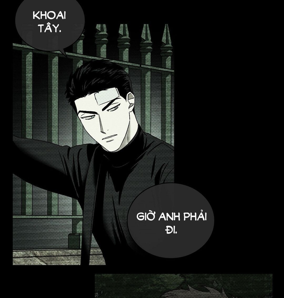 đọc truyện Dưới Ánh Đèn Xanh Chương 39.2 ảnh 34 tại Thiên Thai Truyện