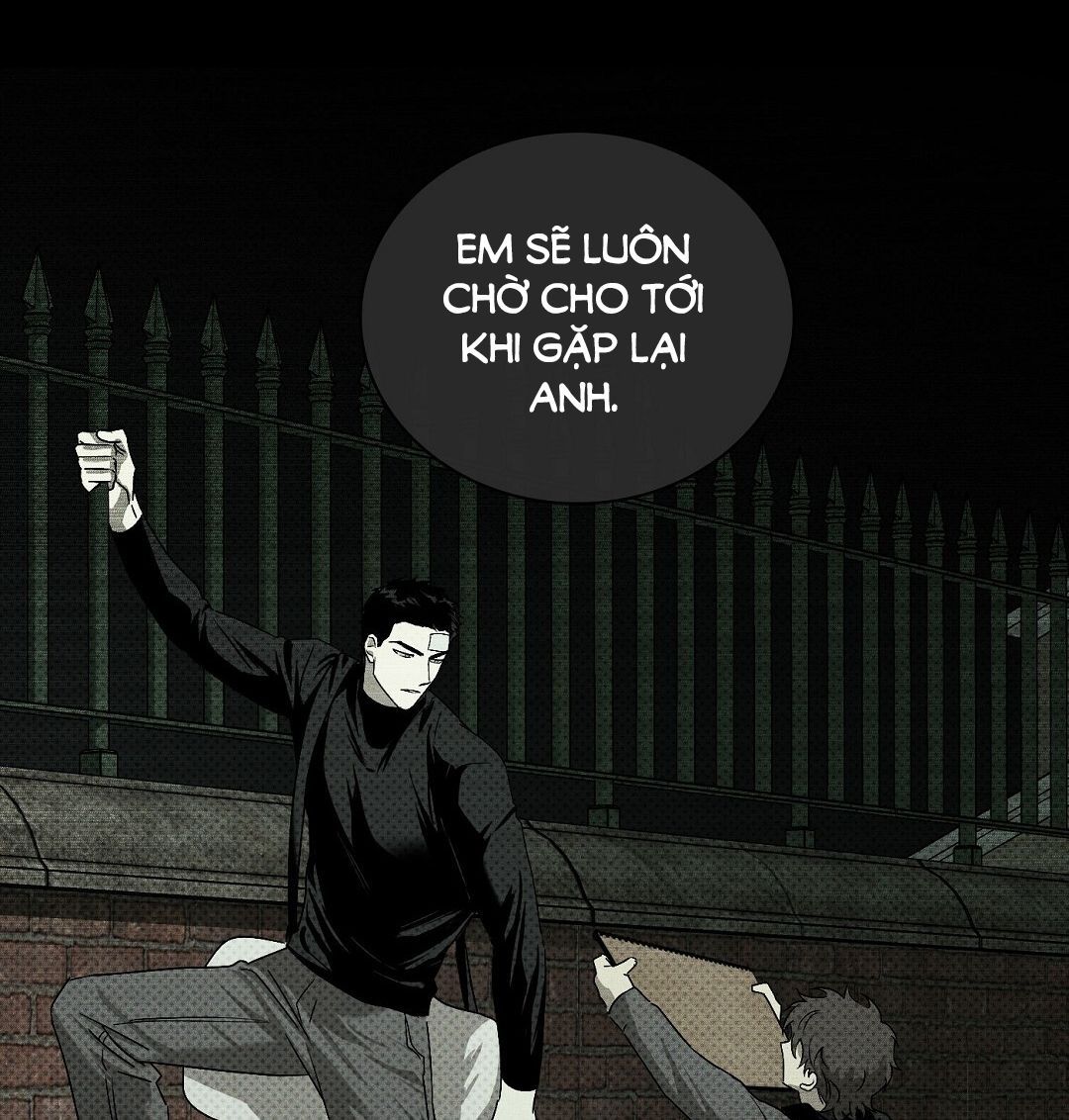 đọc truyện Dưới Ánh Đèn Xanh Chương 39.2 ảnh 36 tại Thiên Thai Truyện