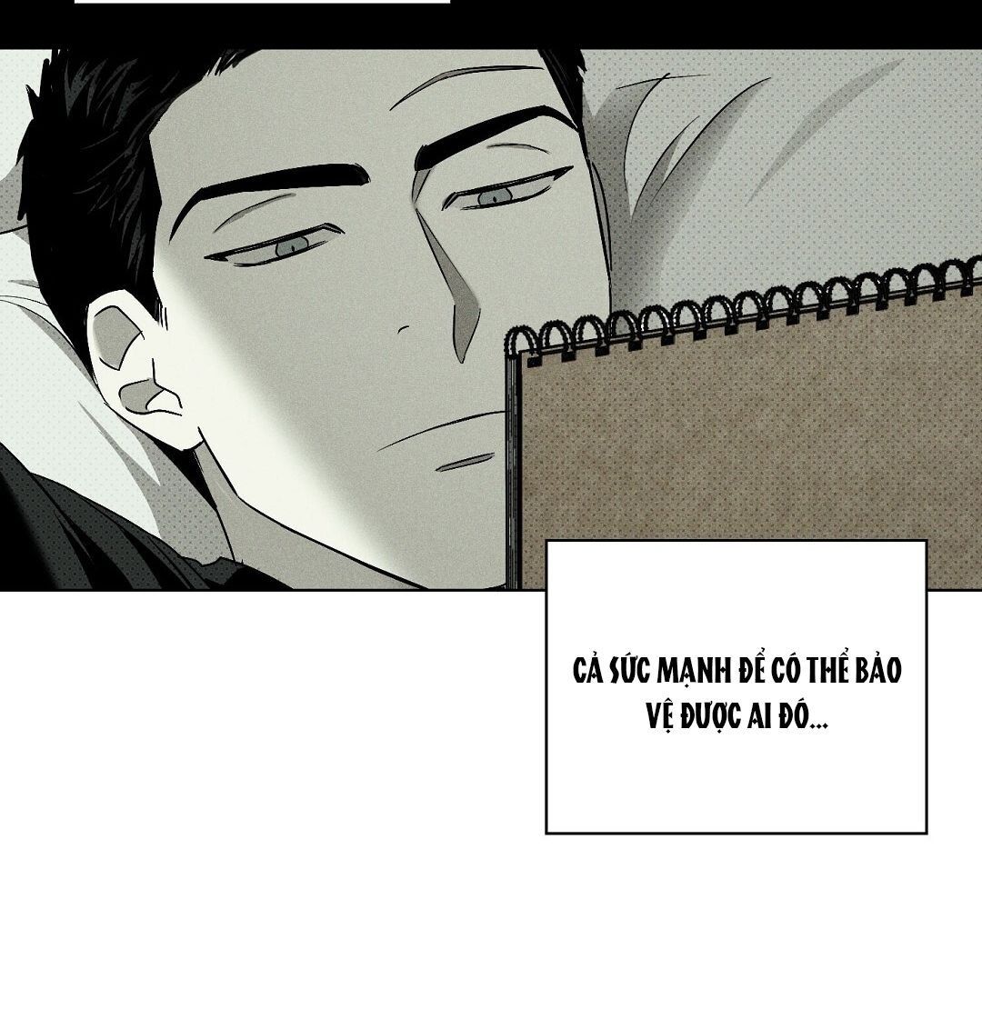 đọc truyện Dưới Ánh Đèn Xanh Chương 39.2 ảnh 41 tại Thiên Thai Truyện