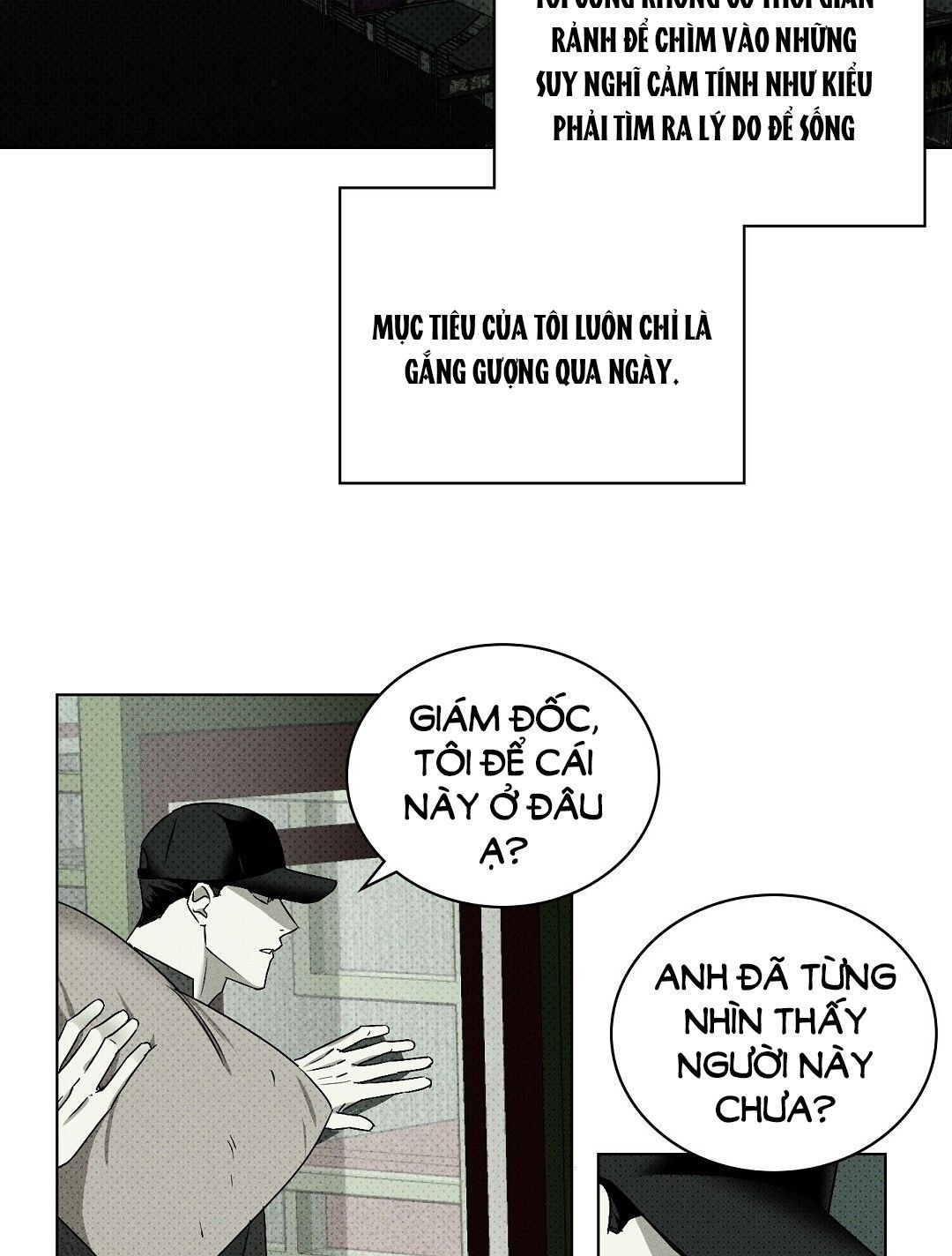 đọc truyện Dưới Ánh Đèn Xanh Chương 39.2 ảnh 6 tại Thiên Thai Truyện