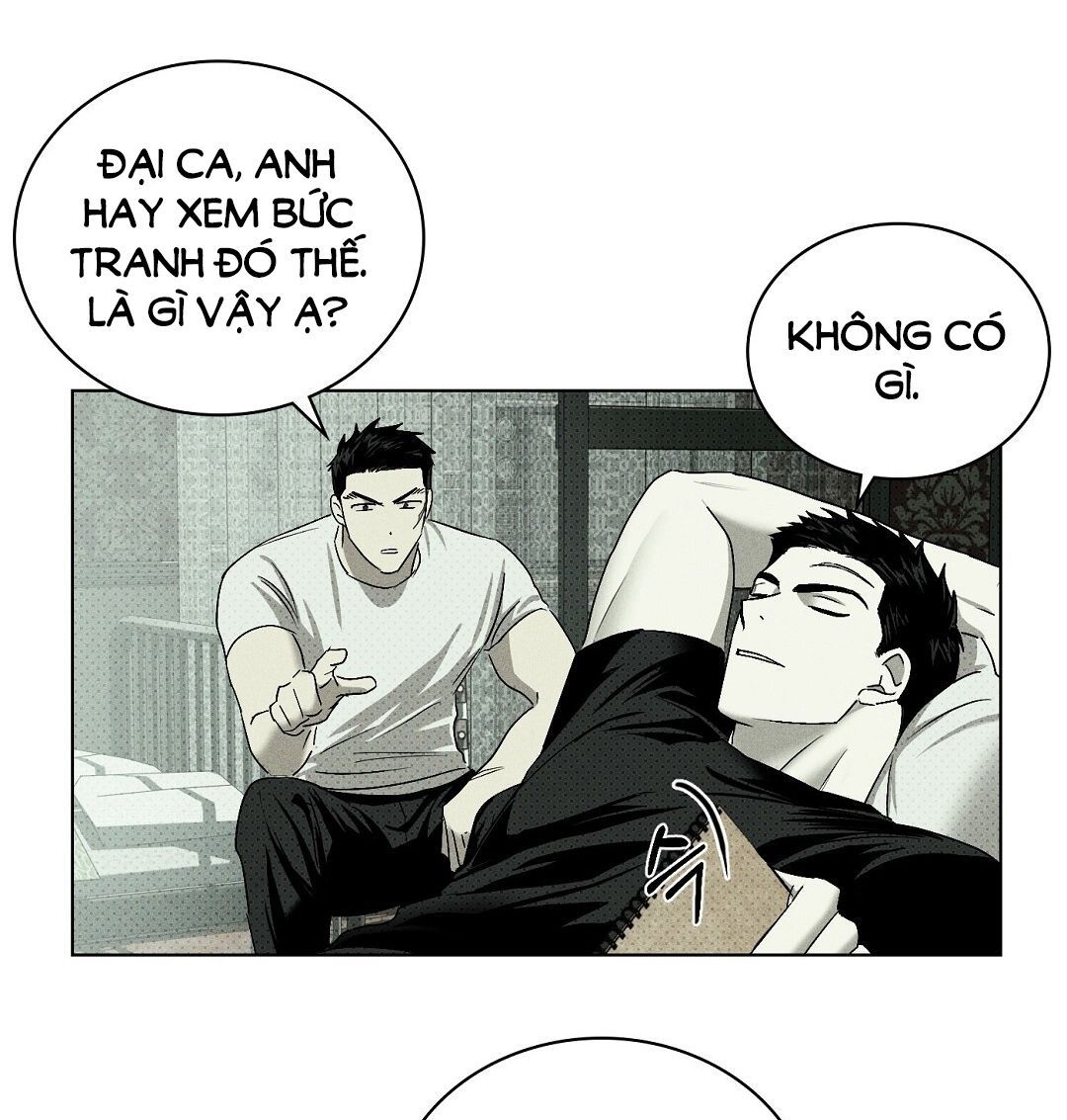 đọc truyện Dưới Ánh Đèn Xanh Chương 39.2 ảnh 42 tại Thiên Thai Truyện