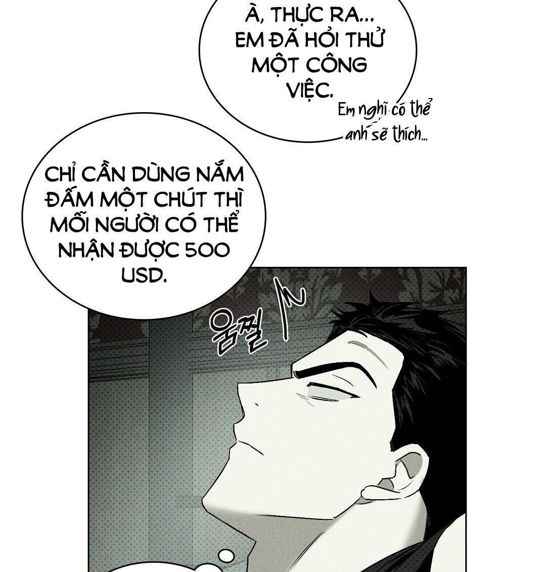 đọc truyện Dưới Ánh Đèn Xanh Chương 39.2 ảnh 43 tại Thiên Thai Truyện