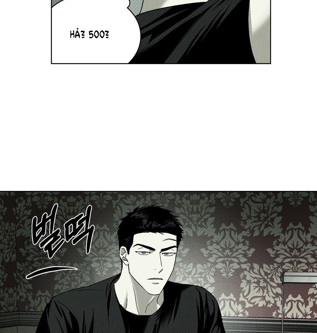 đọc truyện Dưới Ánh Đèn Xanh Chương 39.2 ảnh 44 tại Thiên Thai Truyện