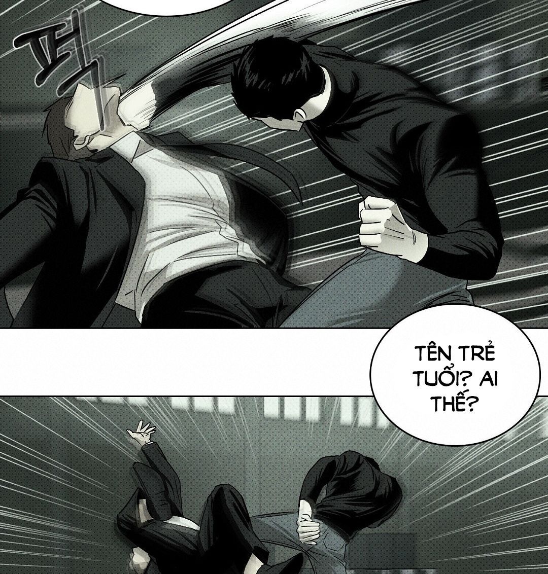 đọc truyện Dưới Ánh Đèn Xanh Chương 39.2 ảnh 48 tại Thiên Thai Truyện