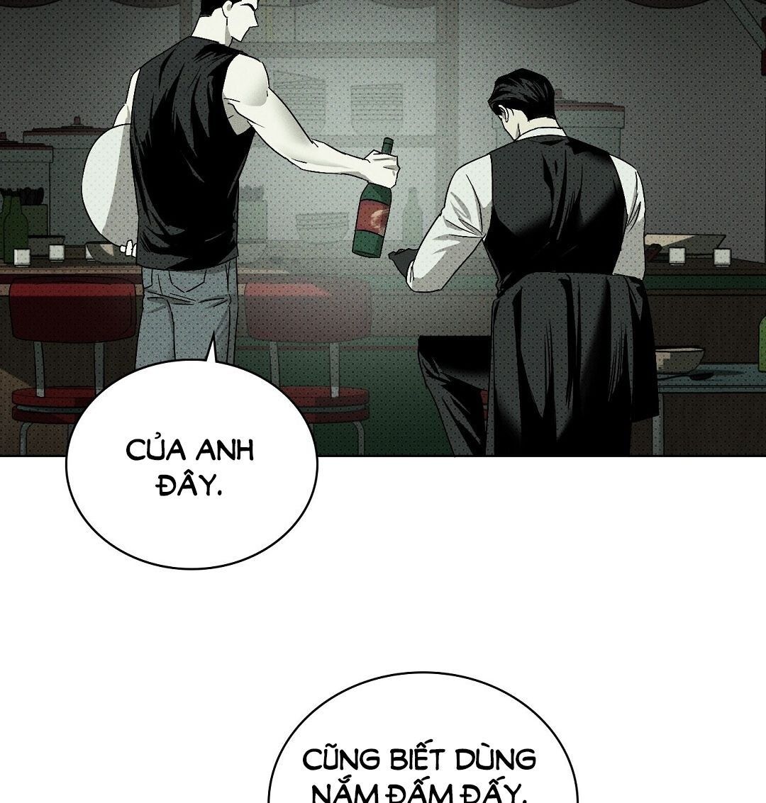 đọc truyện Dưới Ánh Đèn Xanh Chương 39.2 ảnh 57 tại Thiên Thai Truyện