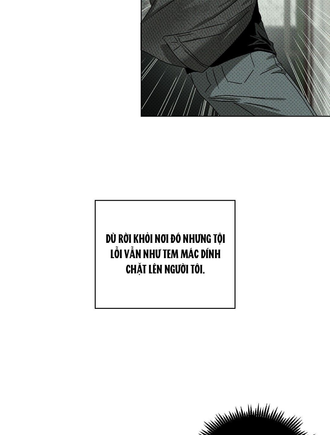 đọc truyện Dưới Ánh Đèn Xanh Chương 39.2 ảnh 9 tại Thiên Thai Truyện