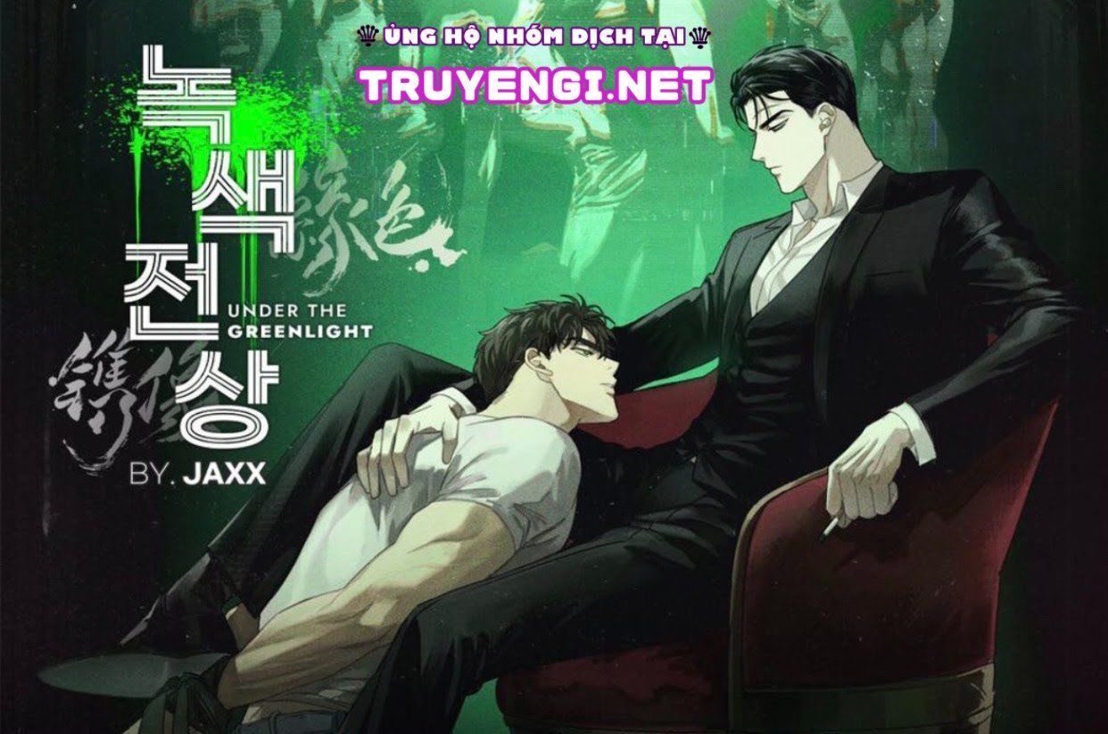 đọc truyện Dưới Ánh Đèn Xanh Chương 4 ảnh 3 tại Thiên Thai Truyện