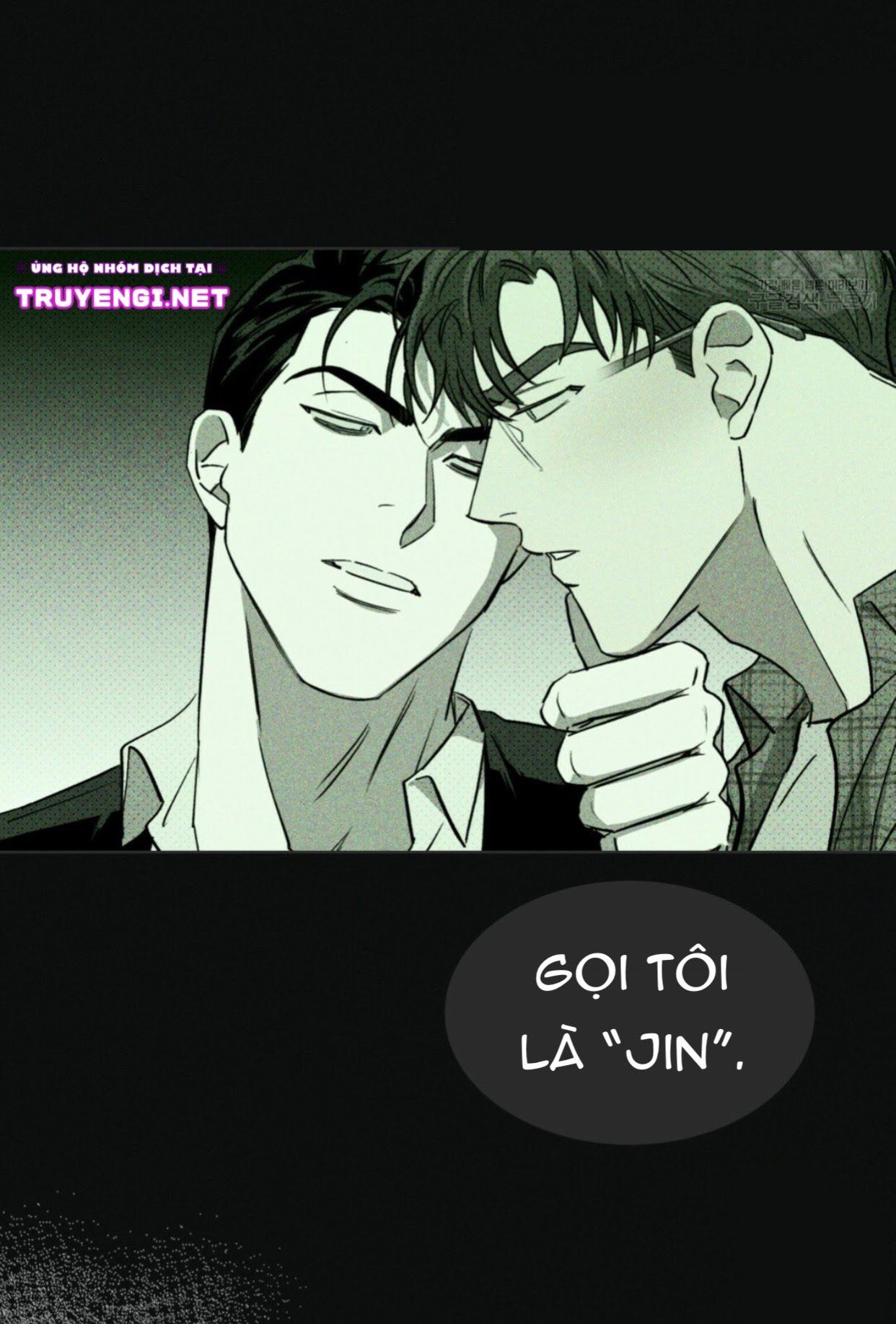 đọc truyện Dưới Ánh Đèn Xanh Chương 4 ảnh 12 tại Thiên Thai Truyện