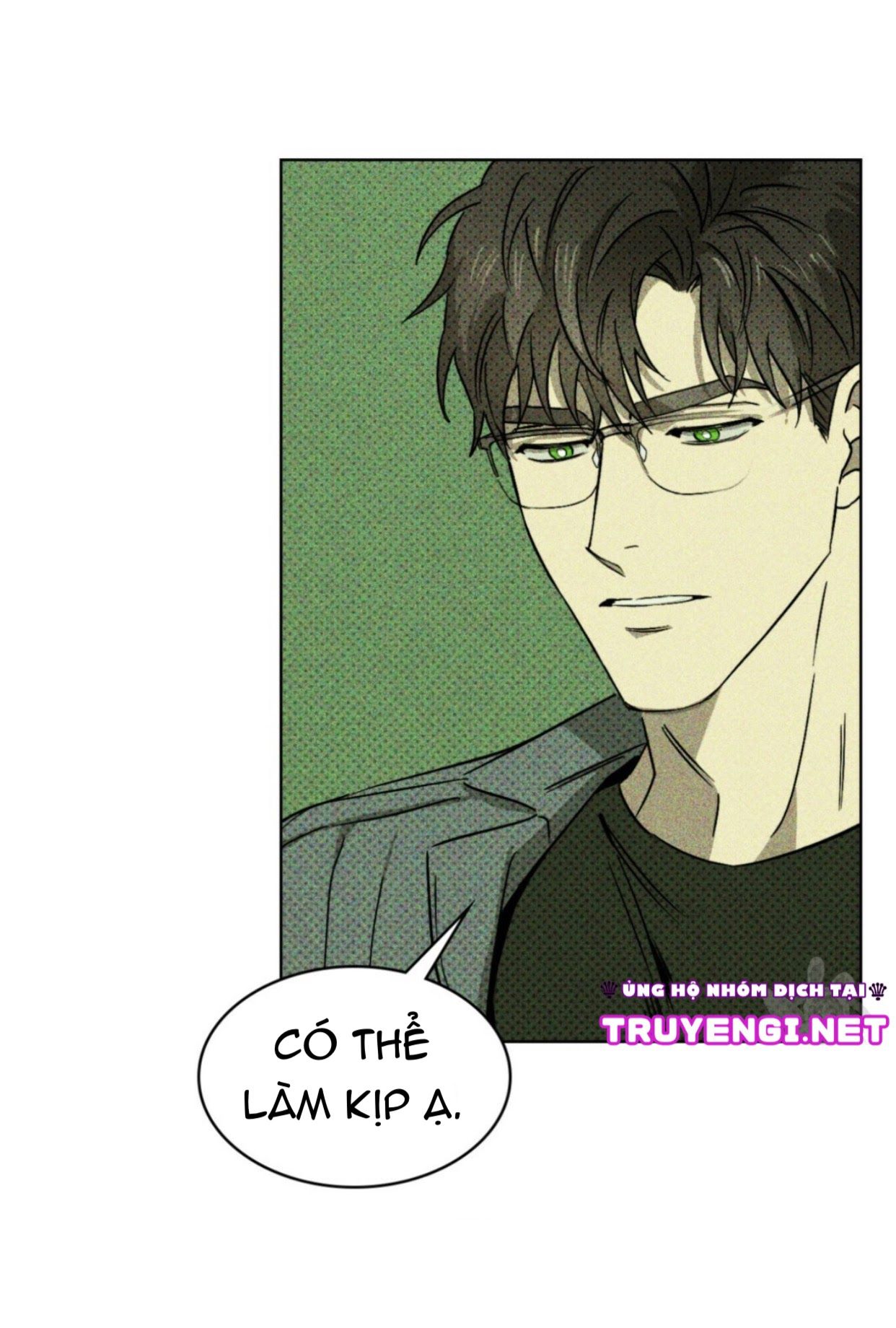 đọc truyện Dưới Ánh Đèn Xanh Chương 4 ảnh 18 tại Thiên Thai Truyện