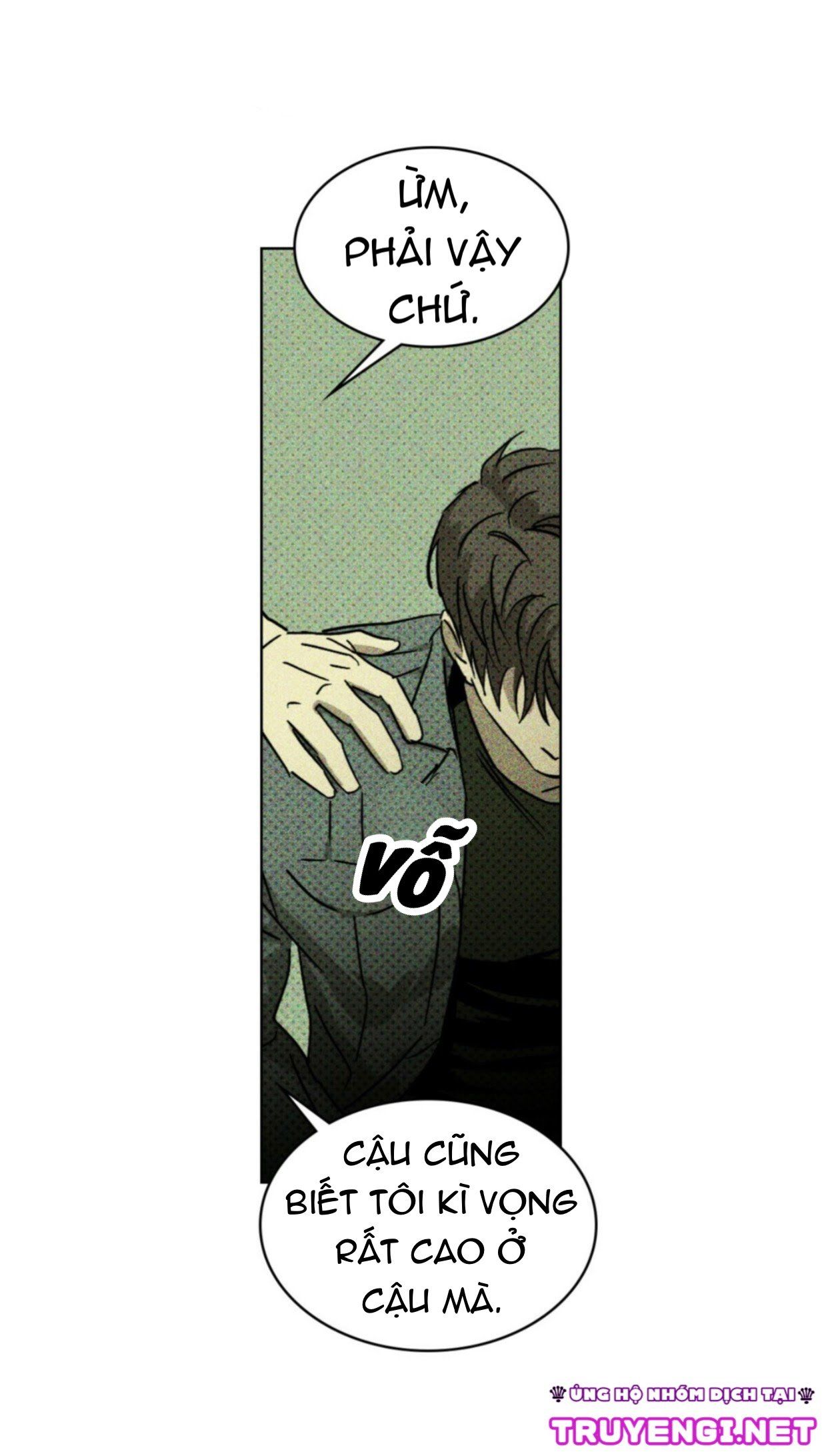 đọc truyện Dưới Ánh Đèn Xanh Chương 4 ảnh 19 tại Thiên Thai Truyện