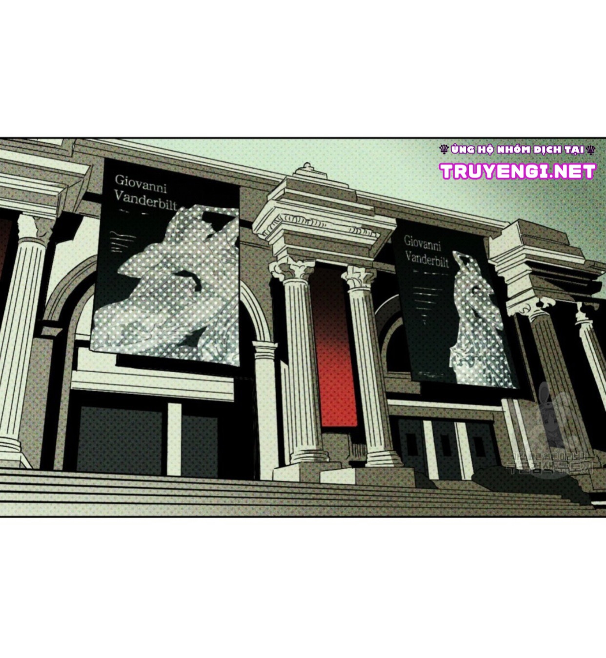 đọc truyện Dưới Ánh Đèn Xanh Chương 4 ảnh 24 tại Thiên Thai Truyện