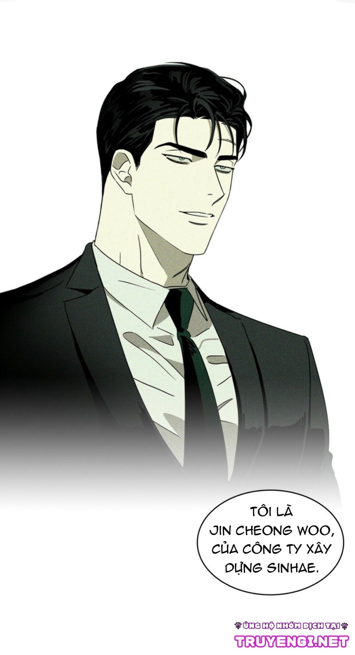 đọc truyện Dưới Ánh Đèn Xanh Chương 4 ảnh 25 tại Thiên Thai Truyện