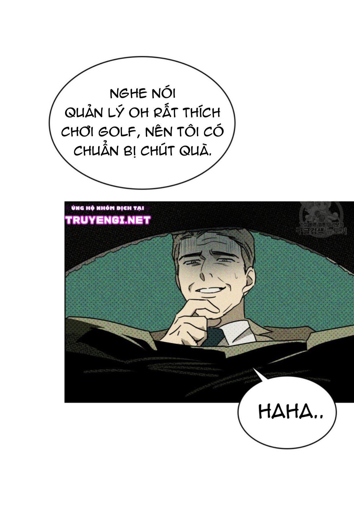 đọc truyện Dưới Ánh Đèn Xanh Chương 4 ảnh 32 tại Thiên Thai Truyện