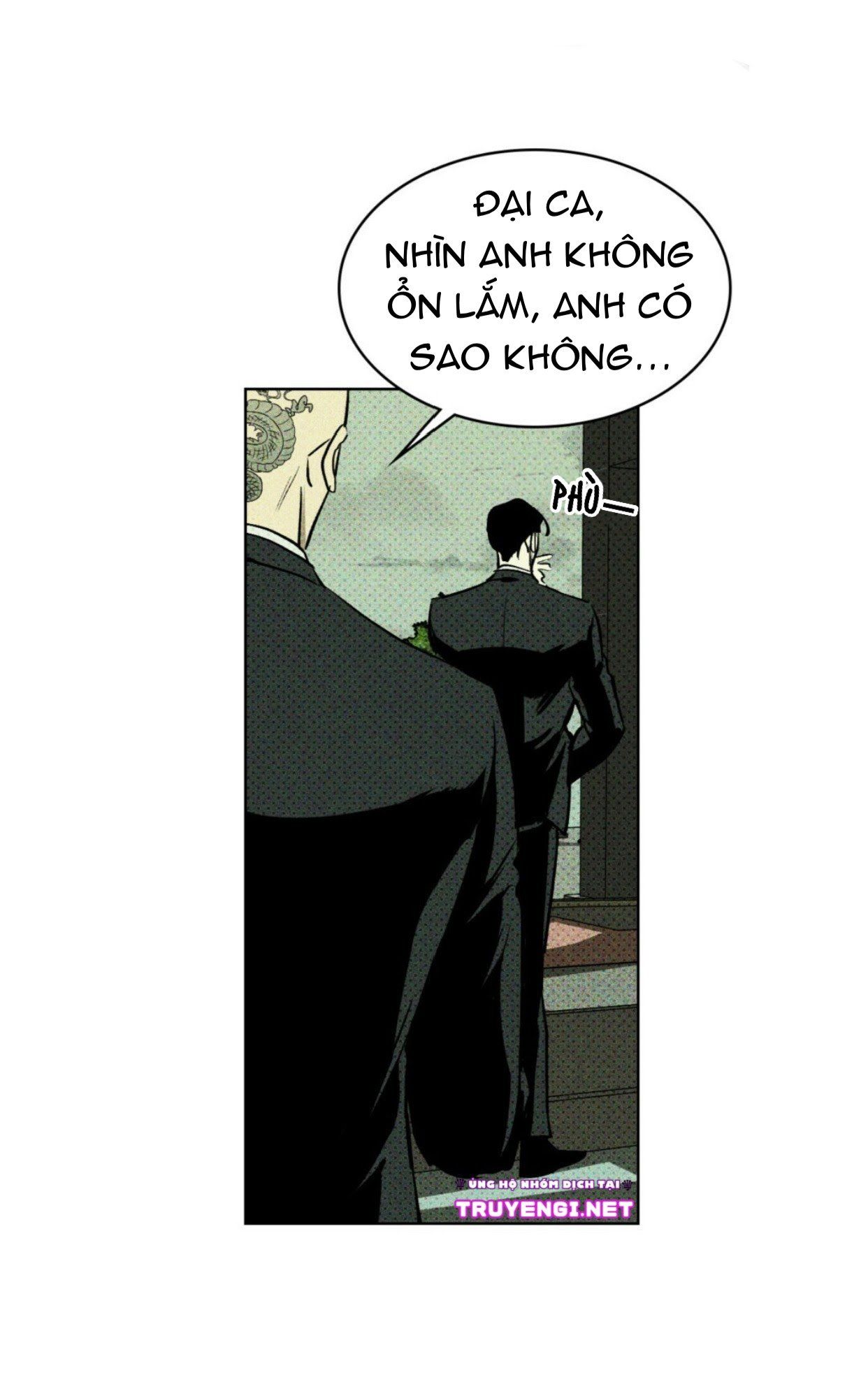 đọc truyện Dưới Ánh Đèn Xanh Chương 4 ảnh 39 tại Thiên Thai Truyện