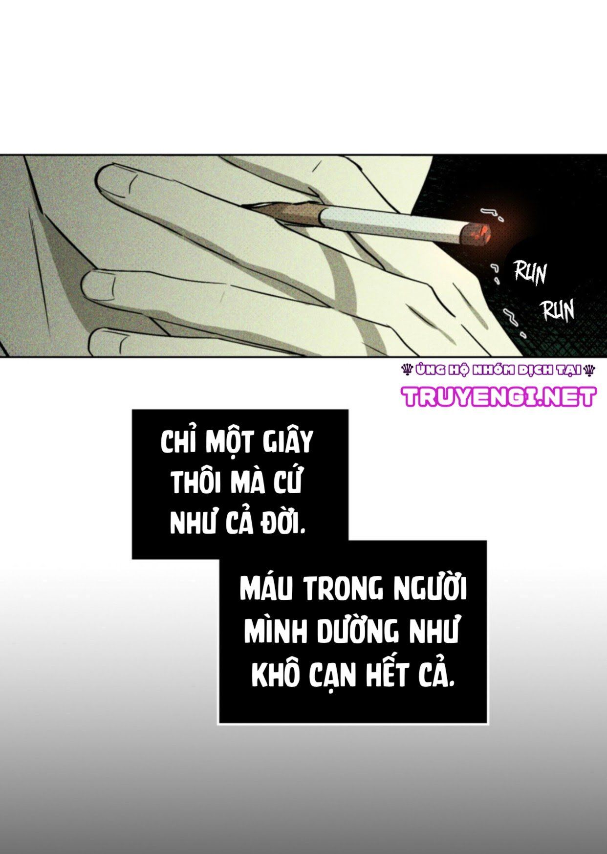 đọc truyện Dưới Ánh Đèn Xanh Chương 4 ảnh 40 tại Thiên Thai Truyện