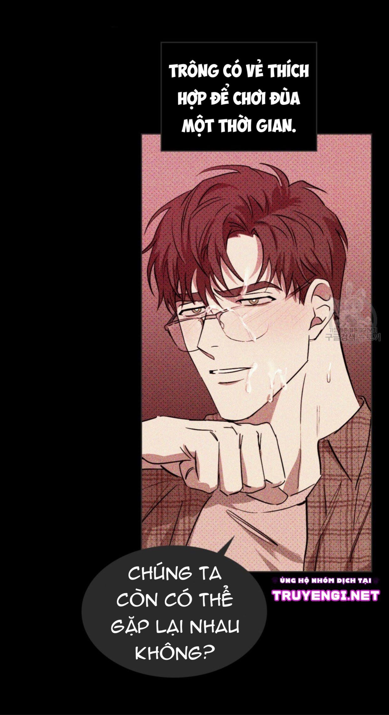 đọc truyện Dưới Ánh Đèn Xanh Chương 4 ảnh 45 tại Thiên Thai Truyện