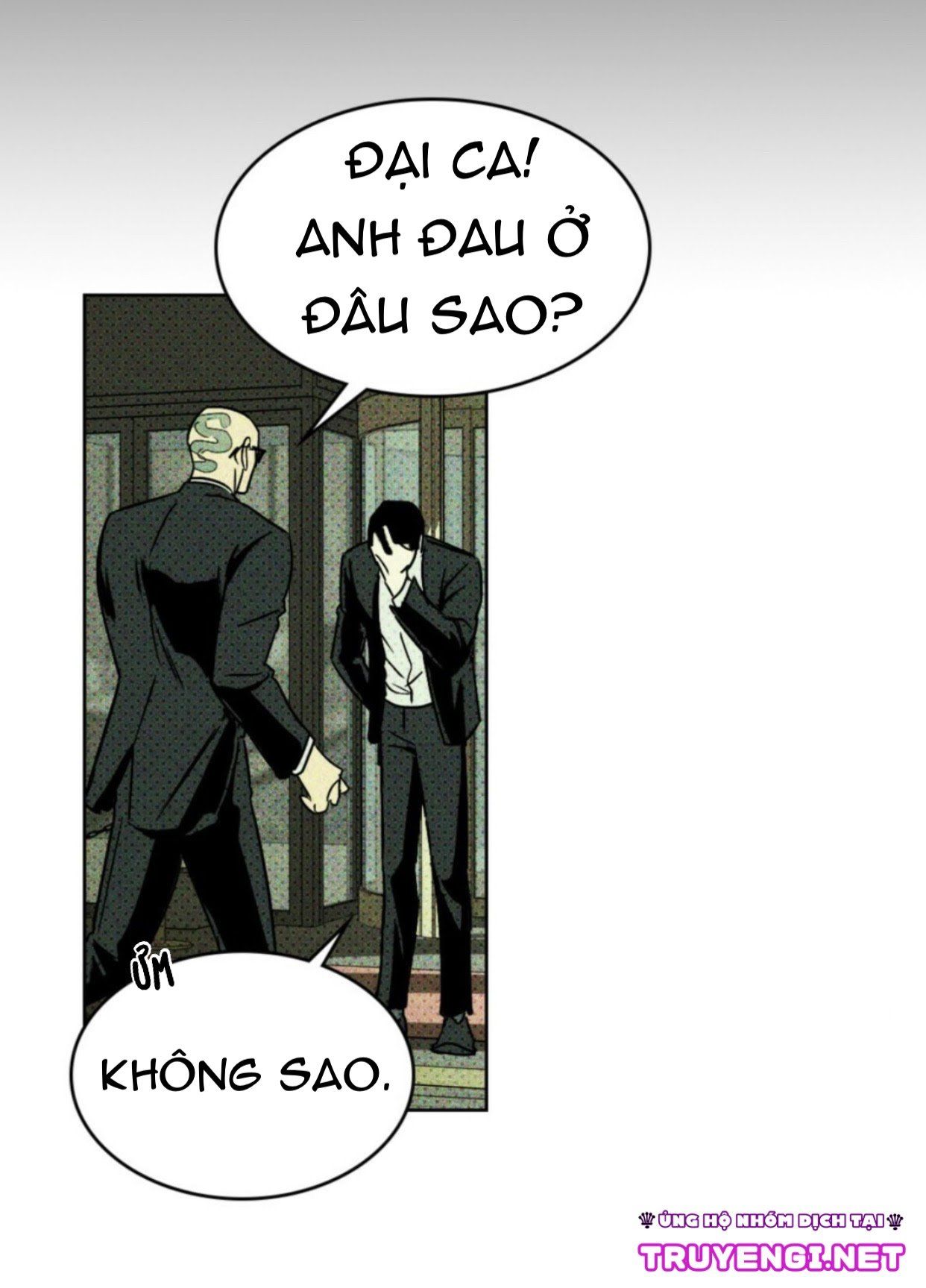 đọc truyện Dưới Ánh Đèn Xanh Chương 4 ảnh 51 tại Thiên Thai Truyện