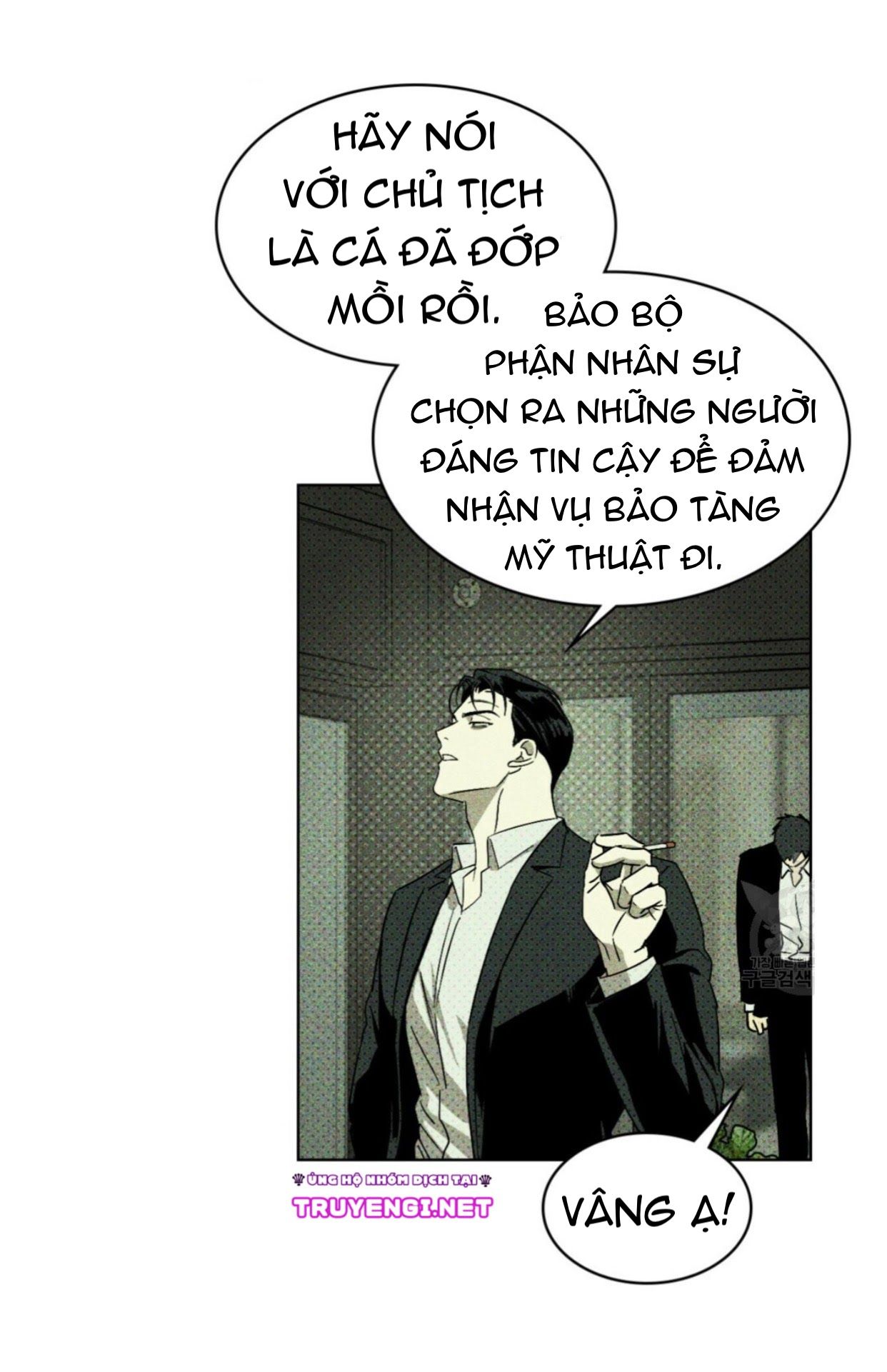 đọc truyện Dưới Ánh Đèn Xanh Chương 4 ảnh 52 tại Thiên Thai Truyện