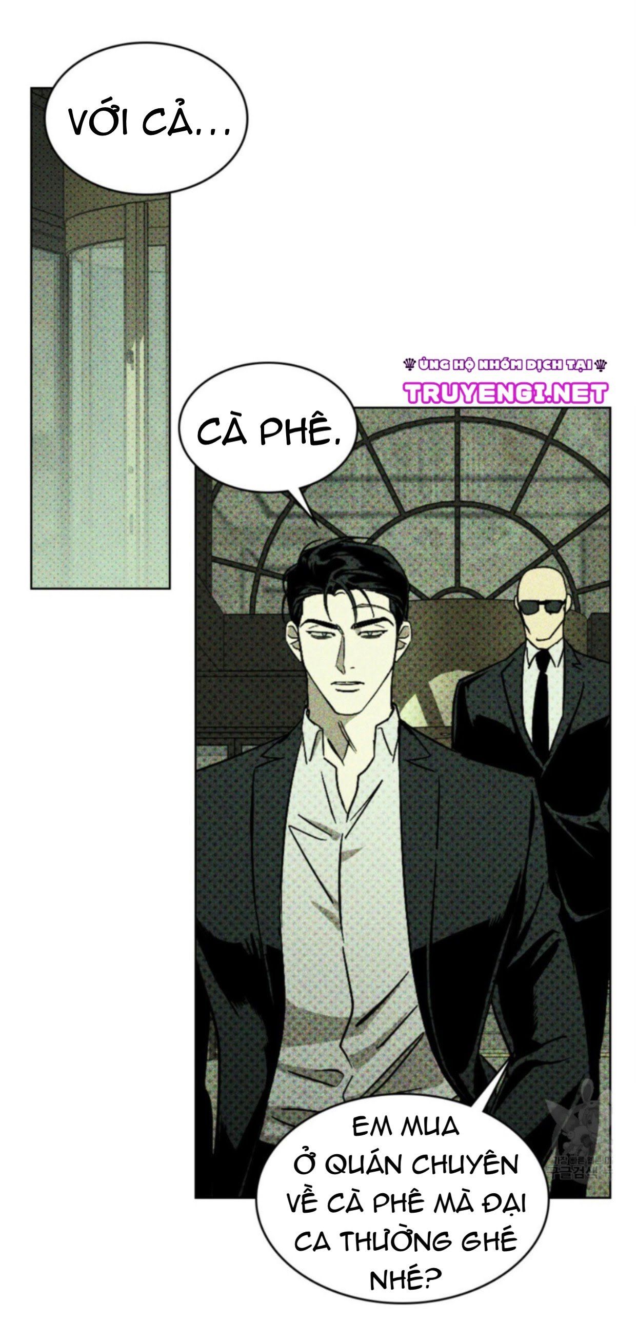 đọc truyện Dưới Ánh Đèn Xanh Chương 4 ảnh 53 tại Thiên Thai Truyện