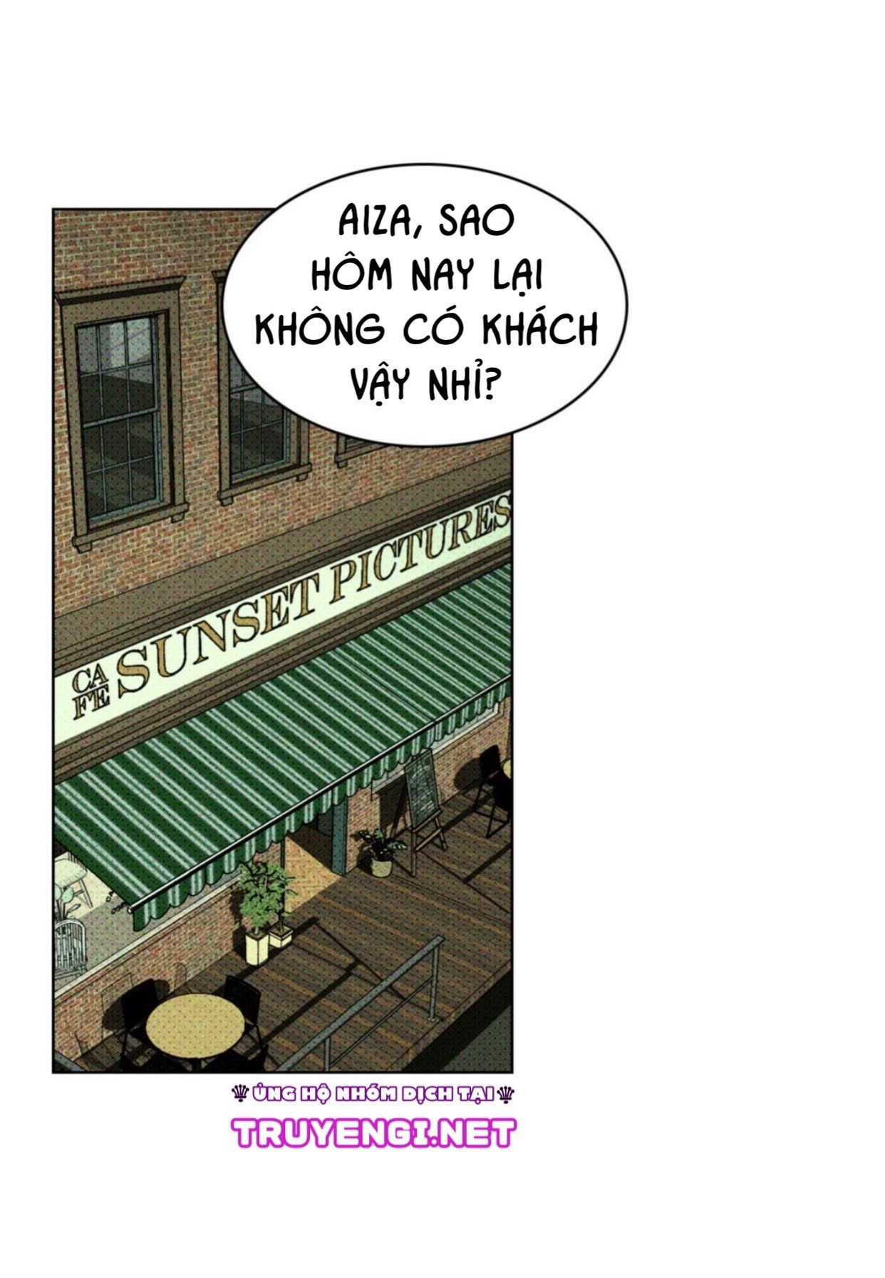 đọc truyện Dưới Ánh Đèn Xanh Chương 4 ảnh 56 tại Thiên Thai Truyện