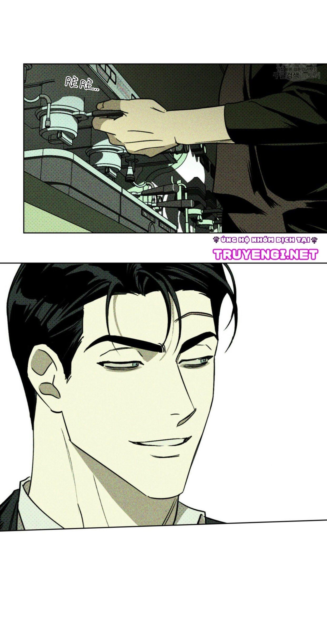 đọc truyện Dưới Ánh Đèn Xanh Chương 4 ảnh 66 tại Thiên Thai Truyện