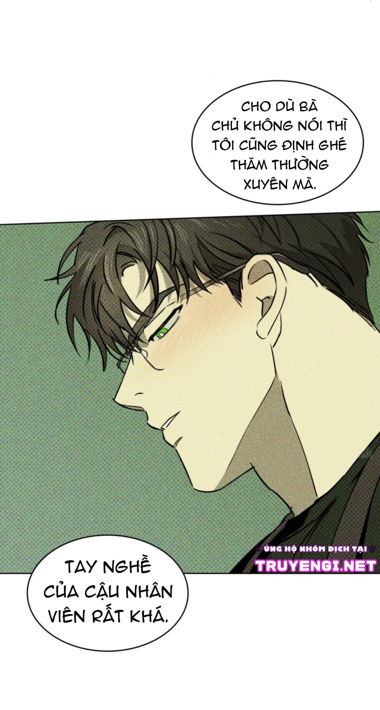 đọc truyện Dưới Ánh Đèn Xanh Chương 4 ảnh 67 tại Thiên Thai Truyện