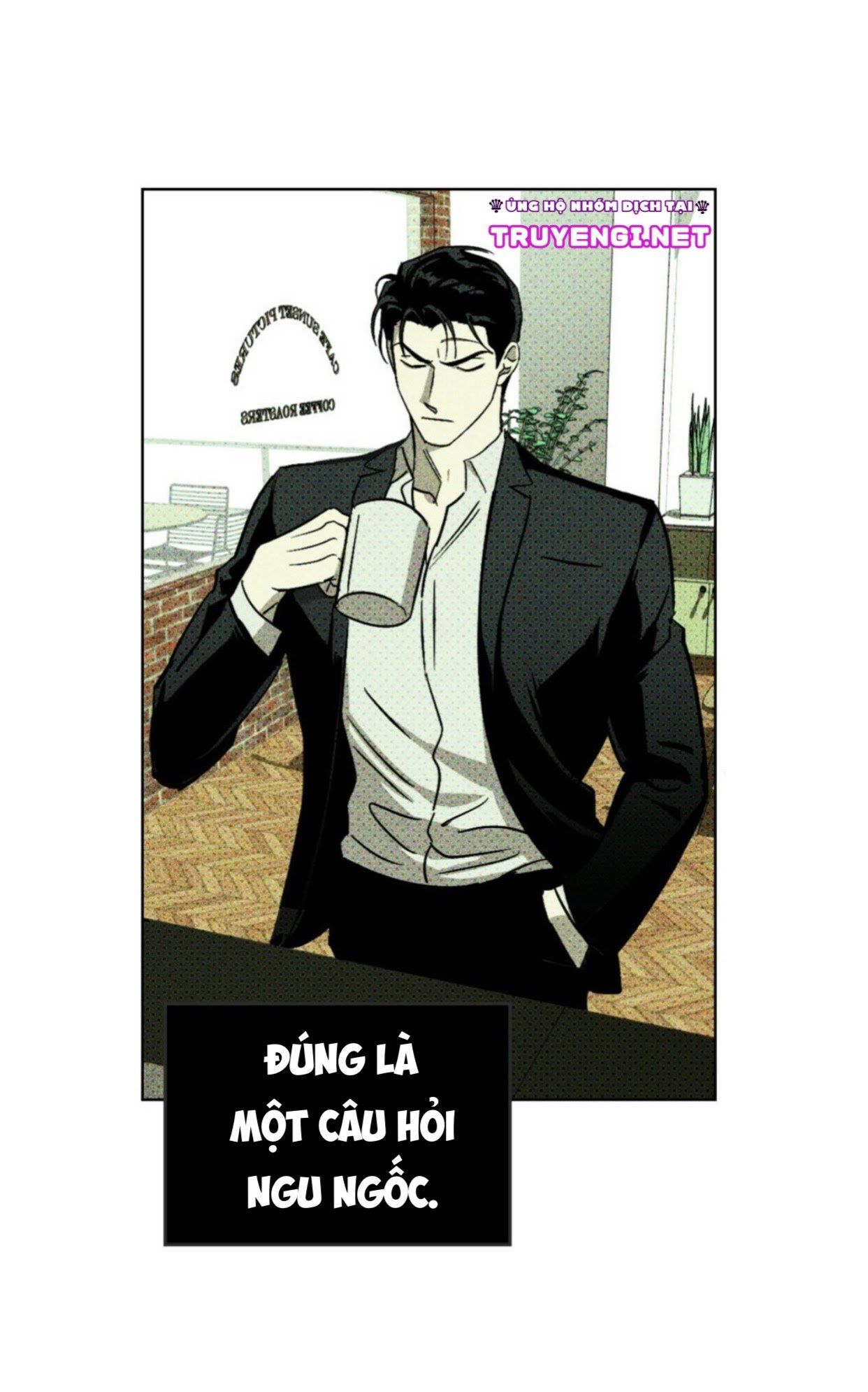 đọc truyện Dưới Ánh Đèn Xanh Chương 4 ảnh 70 tại Thiên Thai Truyện