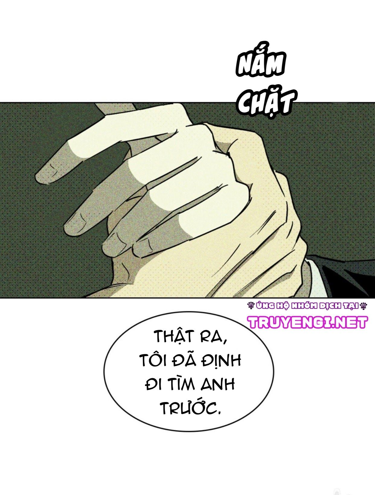 đọc truyện Dưới Ánh Đèn Xanh Chương 4 ảnh 73 tại Thiên Thai Truyện