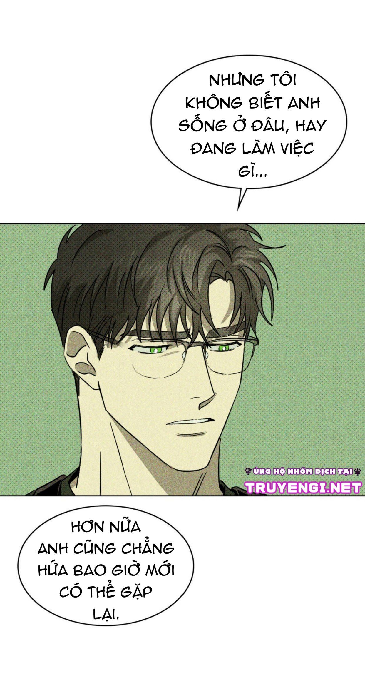 đọc truyện Dưới Ánh Đèn Xanh Chương 4 ảnh 75 tại Thiên Thai Truyện