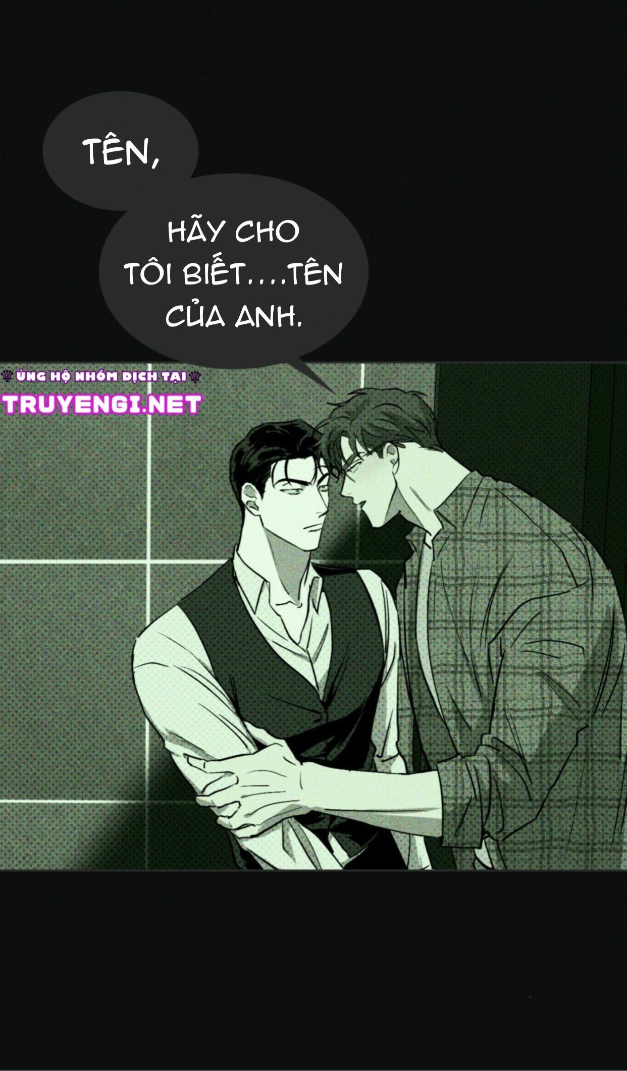 đọc truyện Dưới Ánh Đèn Xanh Chương 4 ảnh 10 tại Thiên Thai Truyện